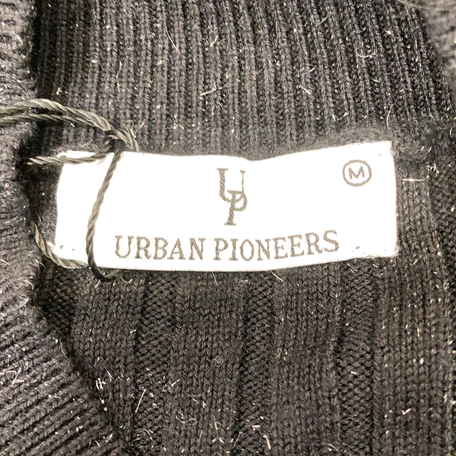 Urban Pioneers