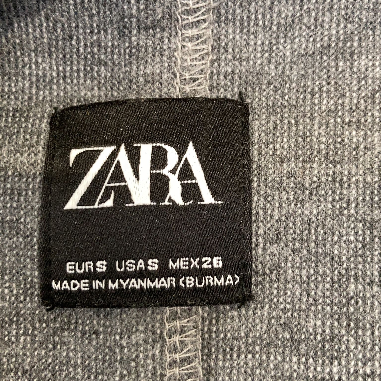 Zara