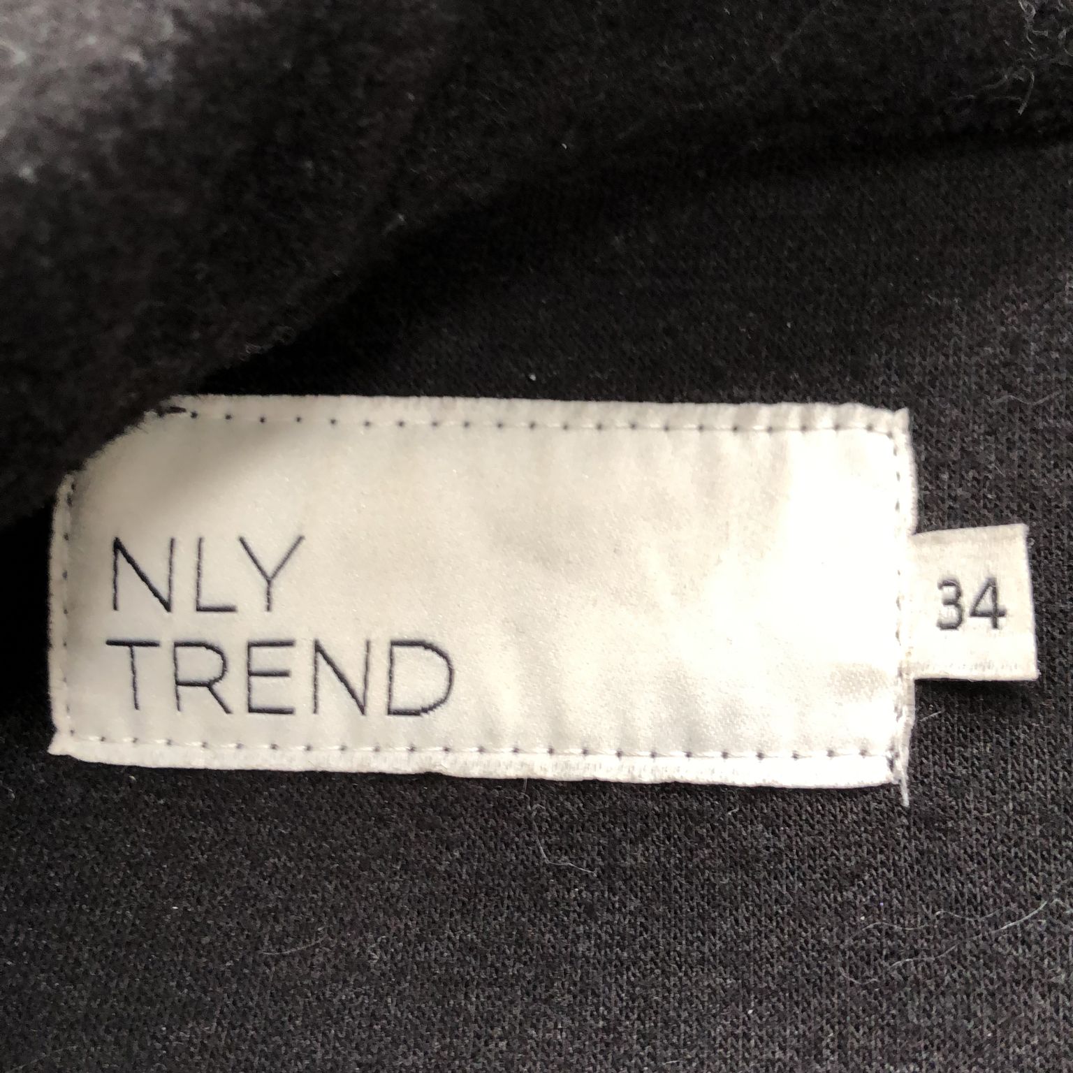 NLY Trend