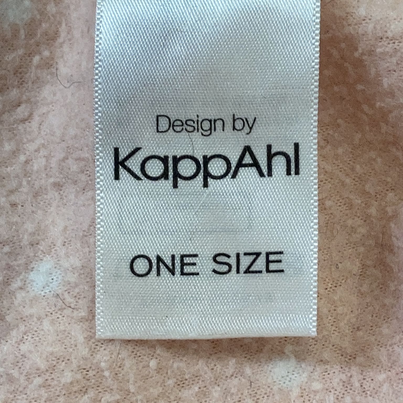 KappAhl