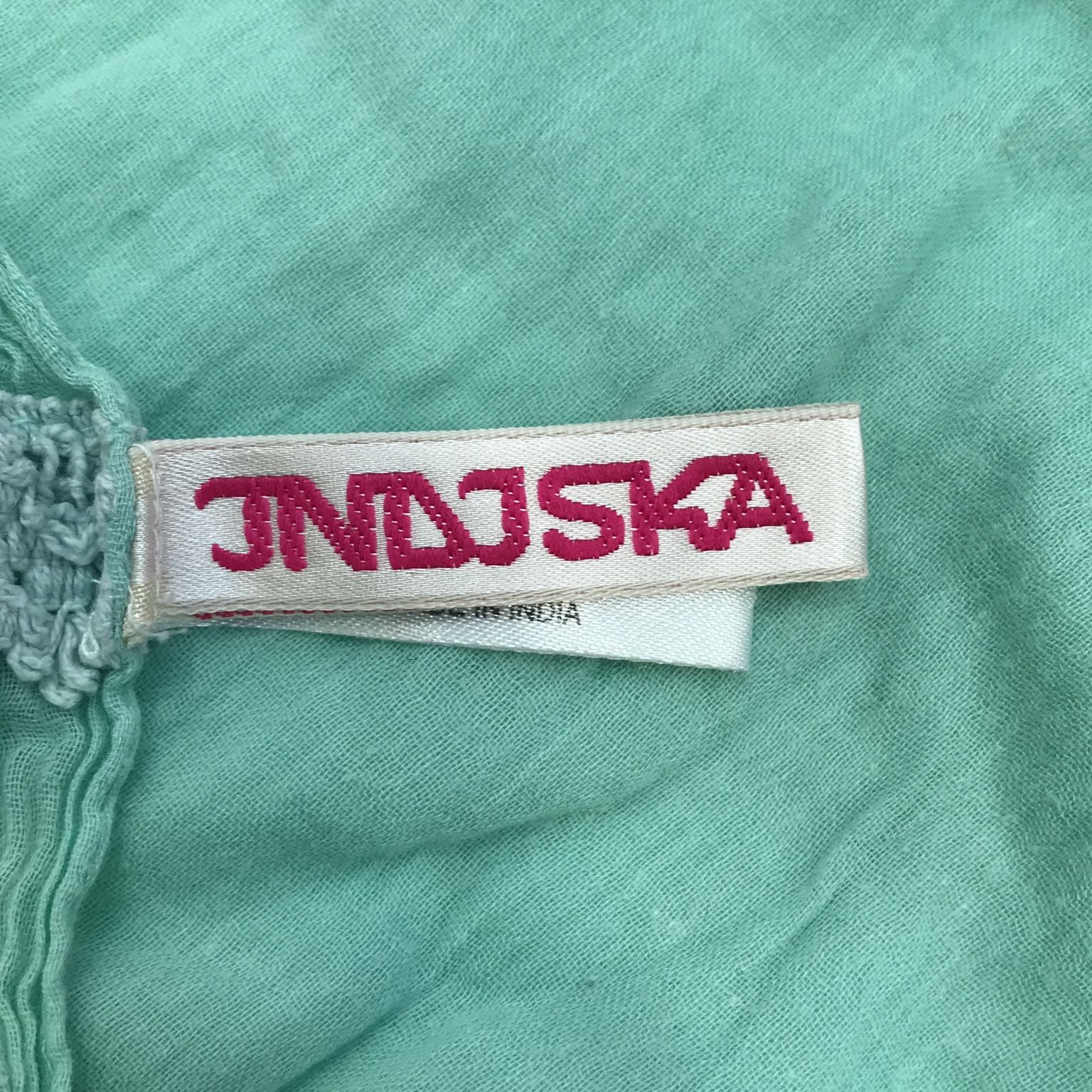 Indiska