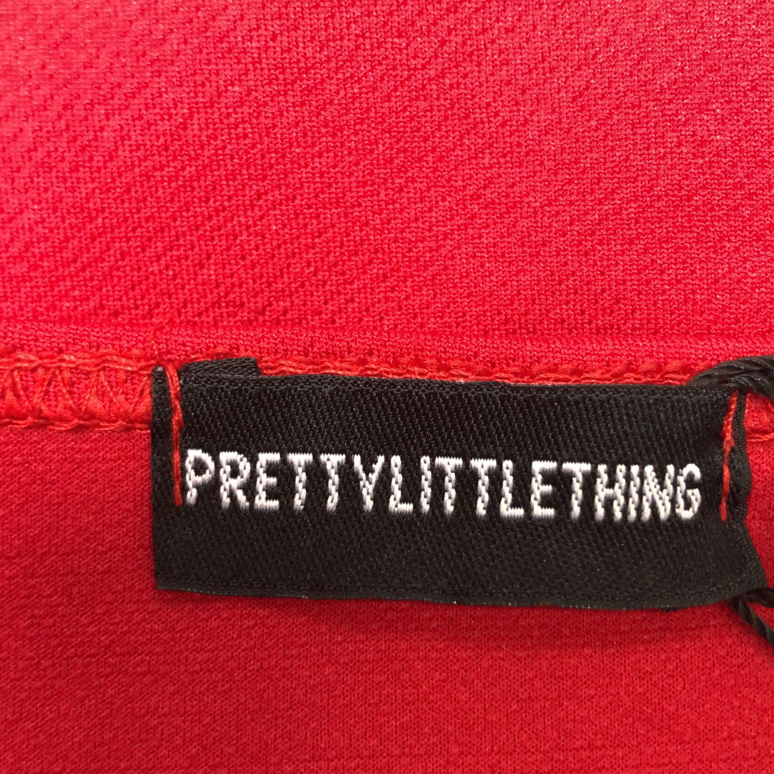 PrettyLittleThing