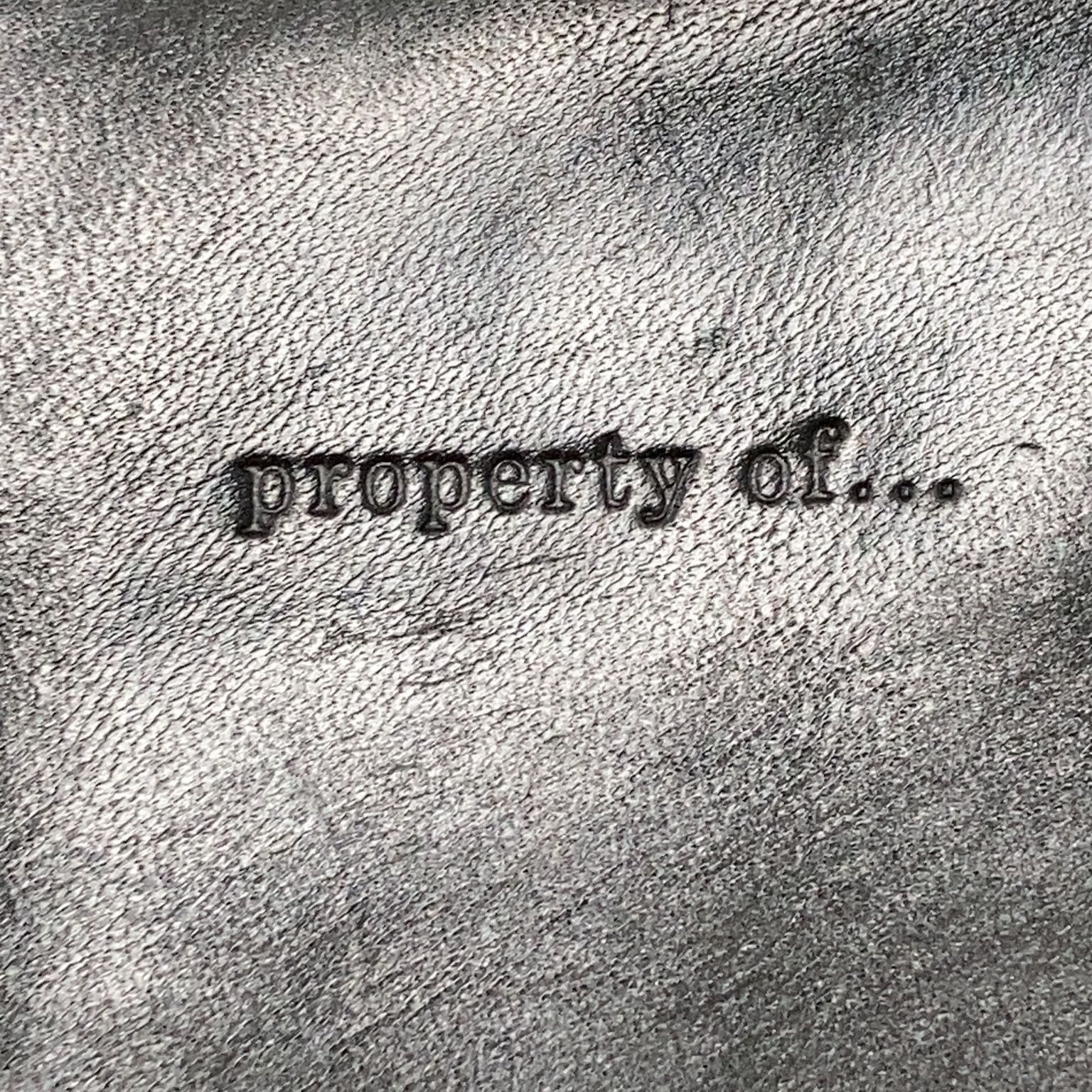 Property of