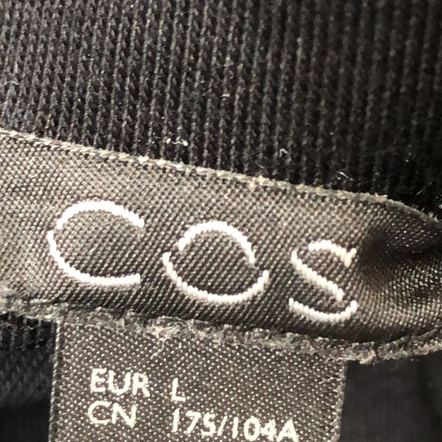 COS