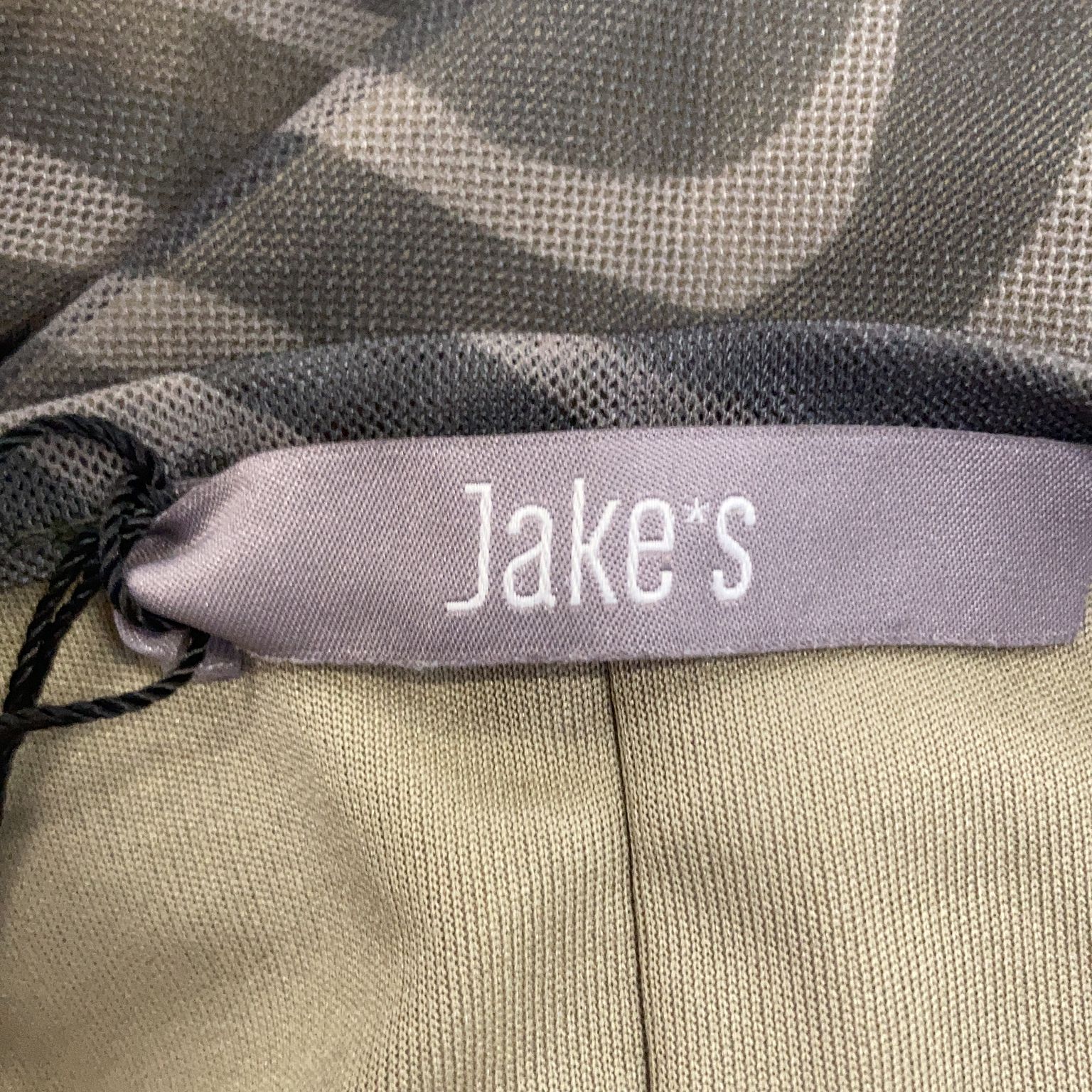 Jake's