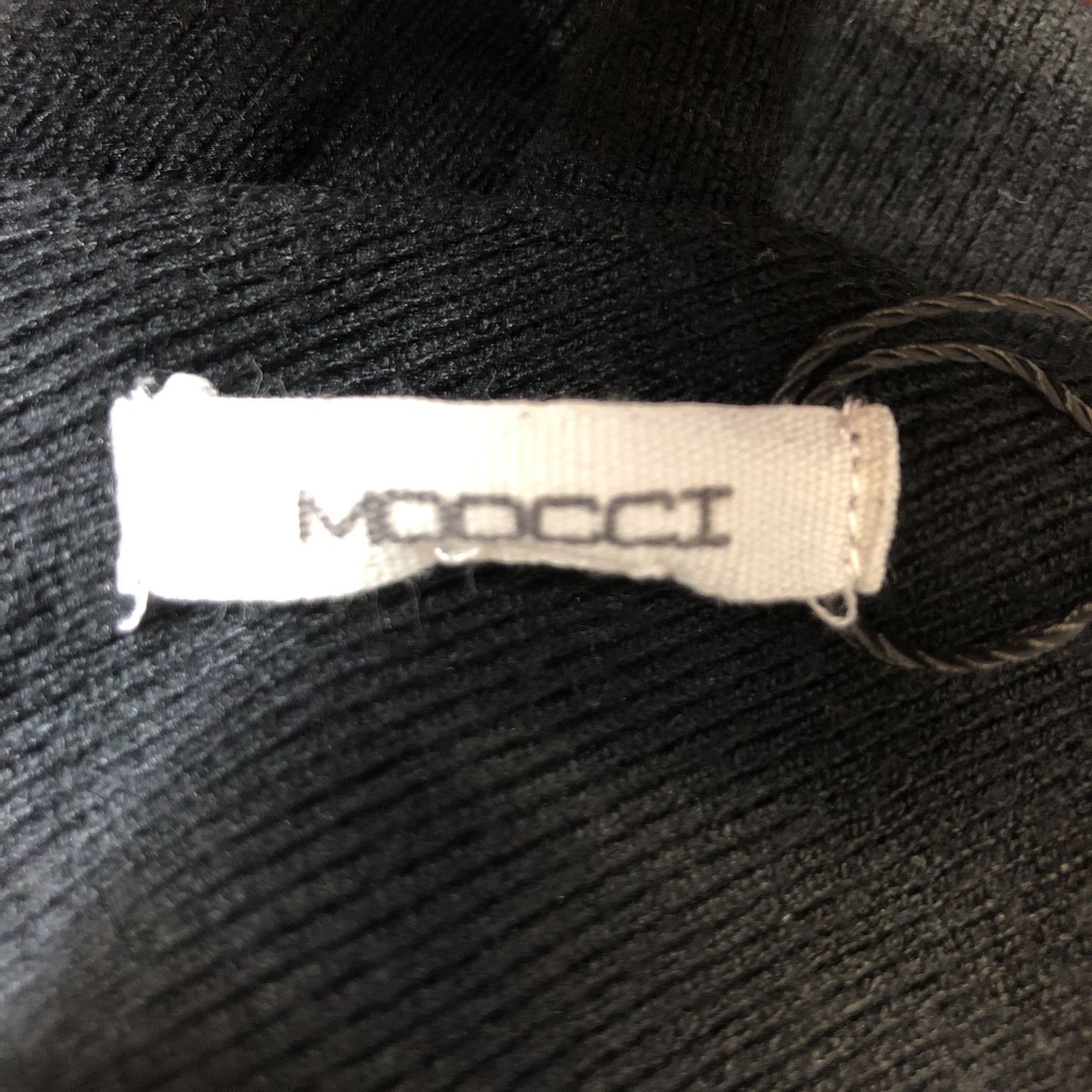 Moocci