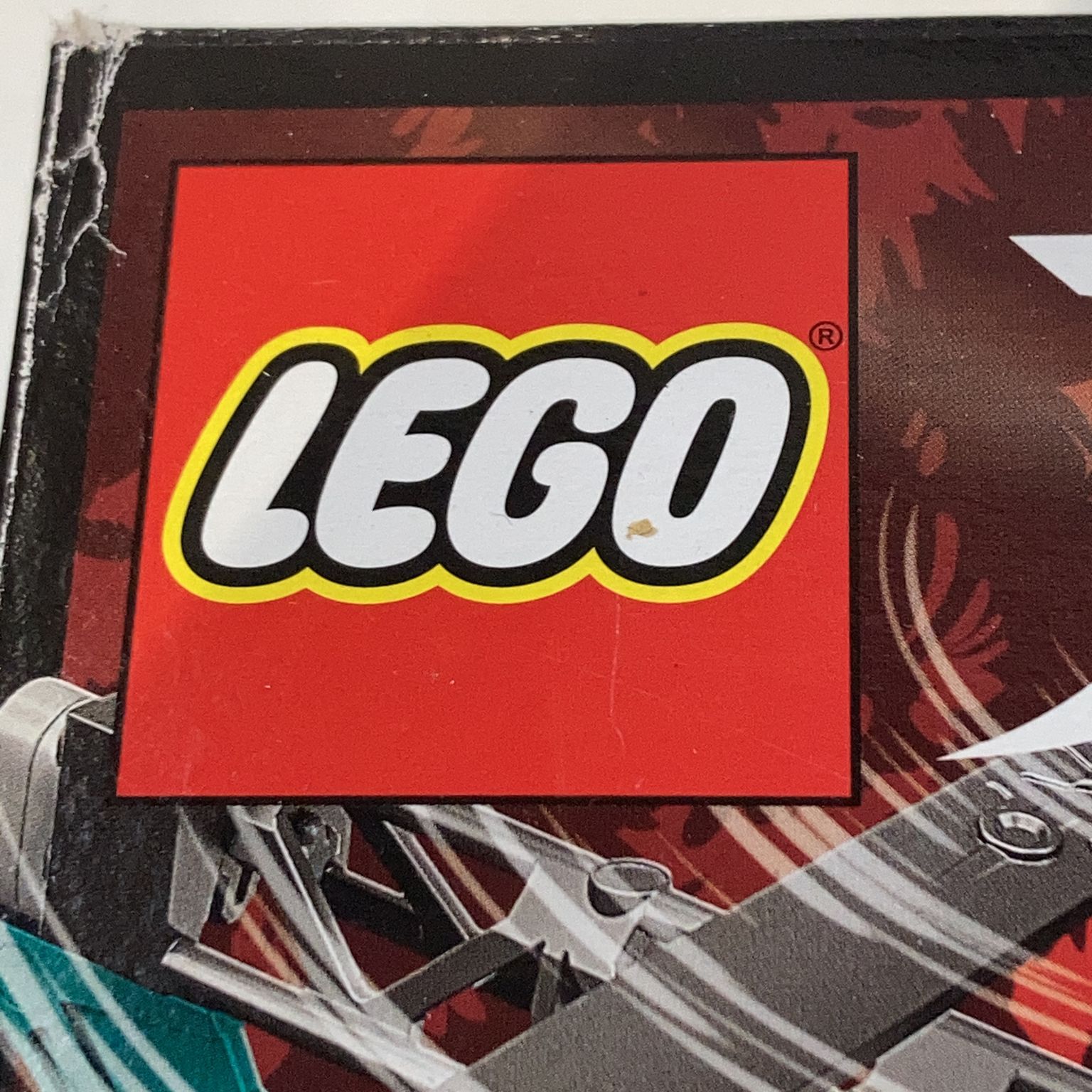 LEGO