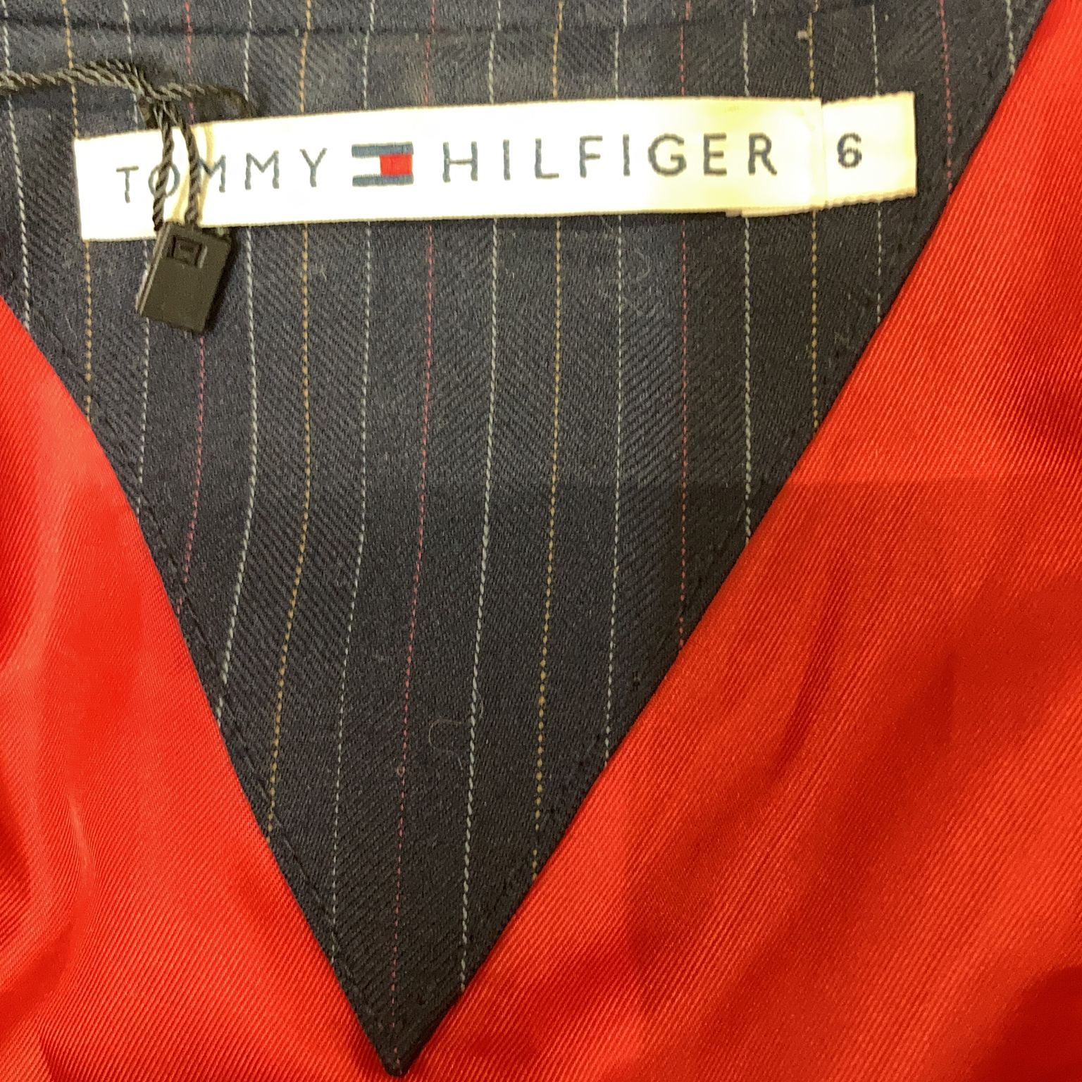 Tommy Hilfiger