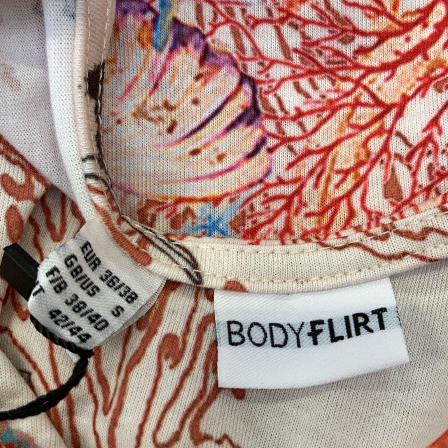 Bodyflirt