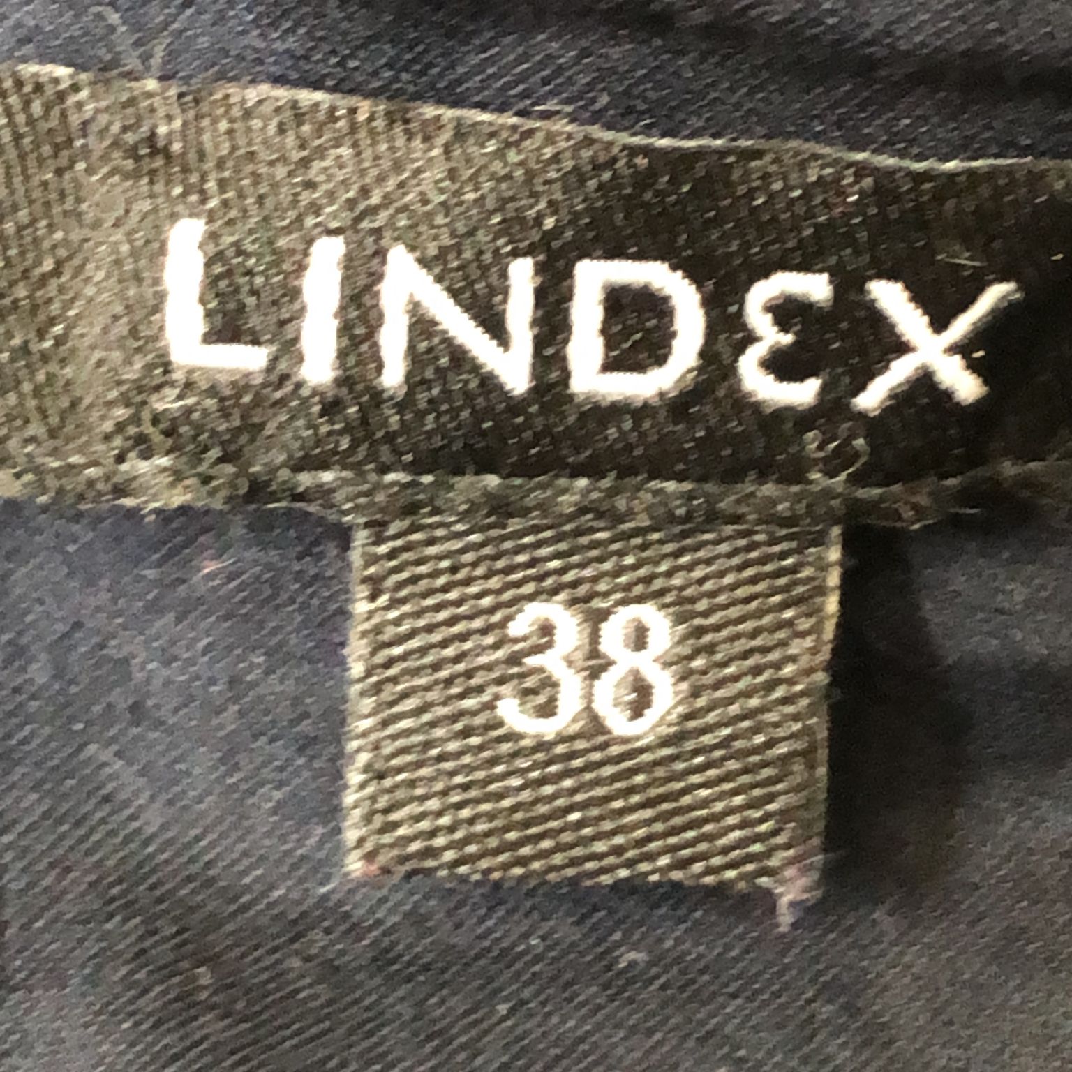 Lindex