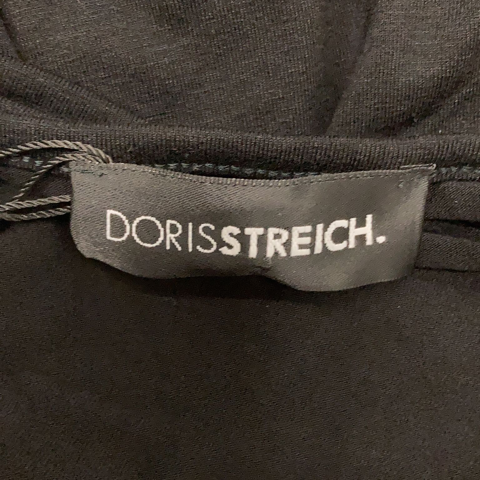 Doris Streich