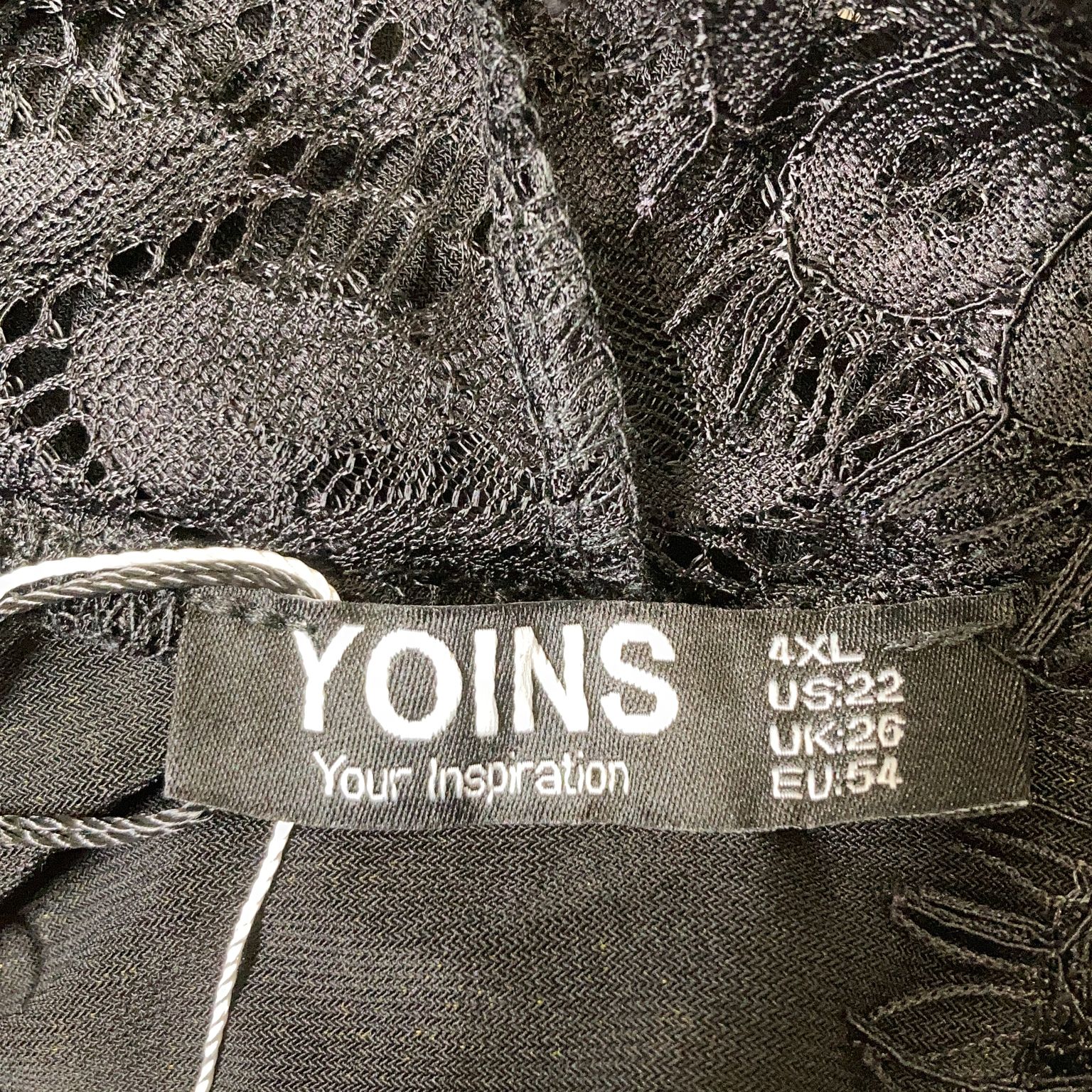 Yoins