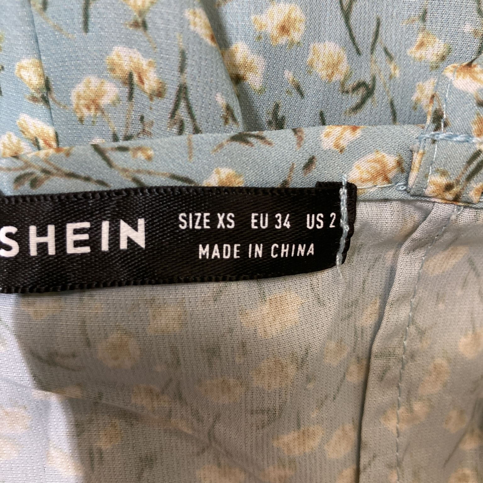 Shein