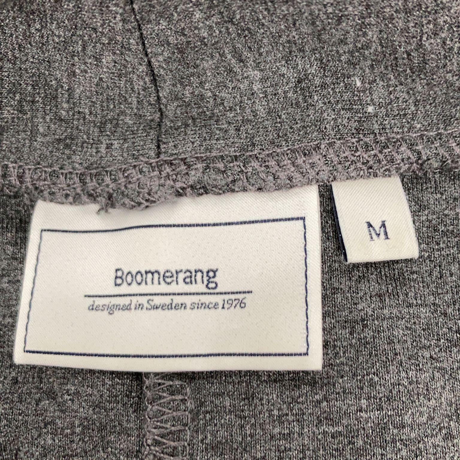 Boomerang