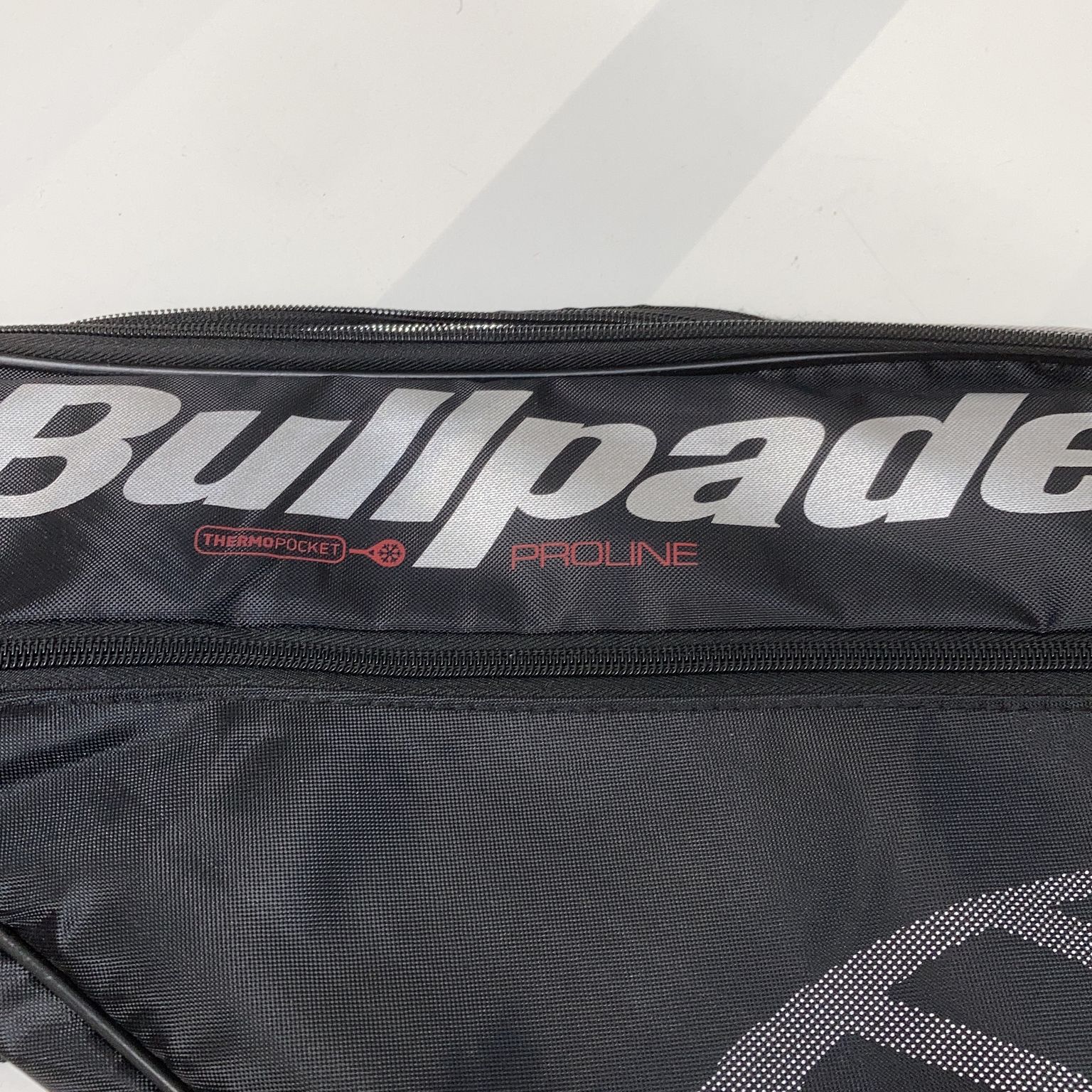 Bullpadel