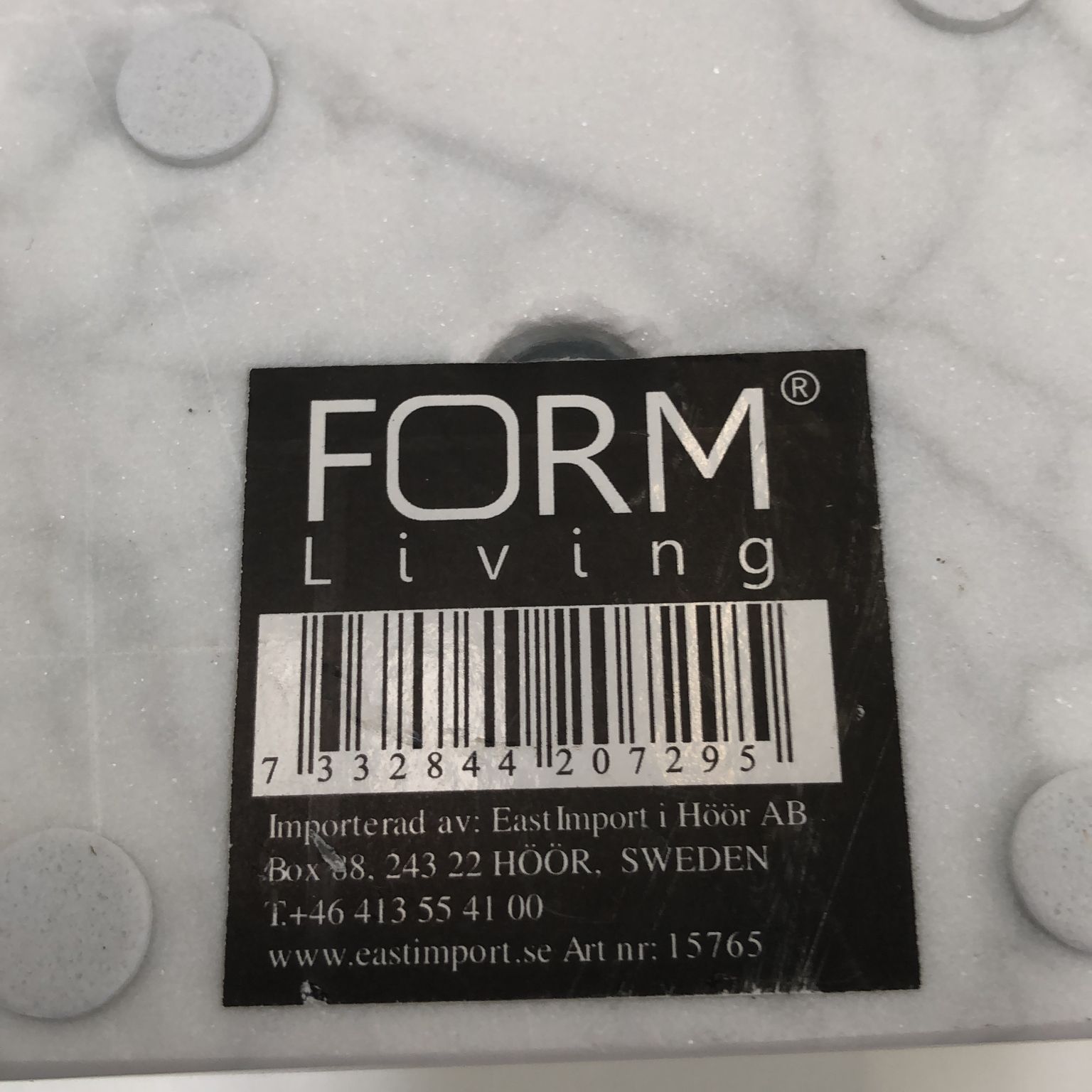 Form Living