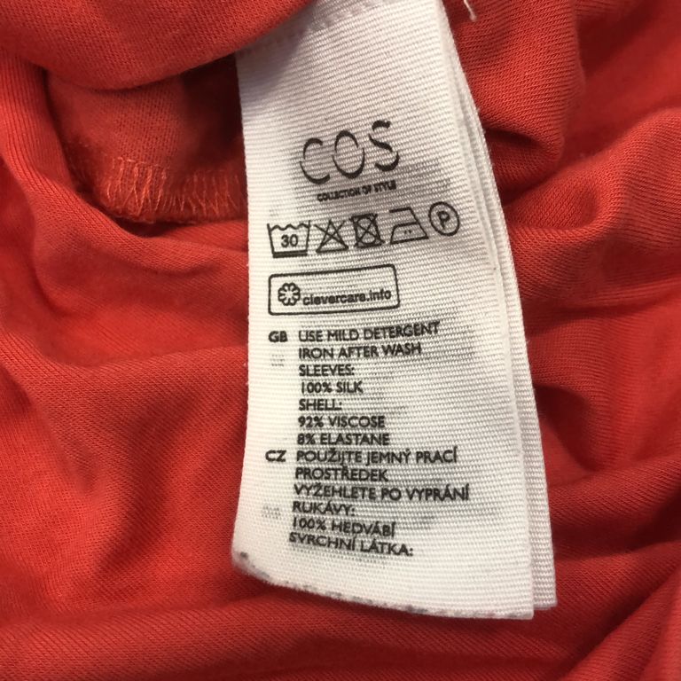 COS