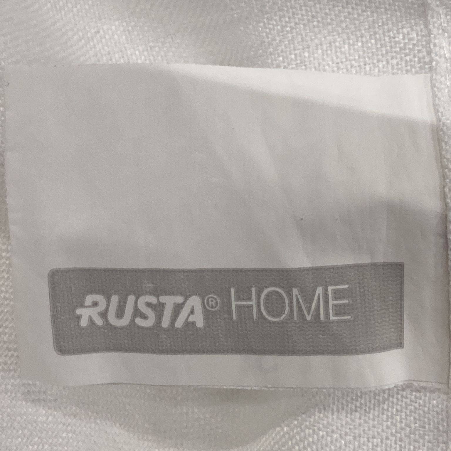 Rusta Home