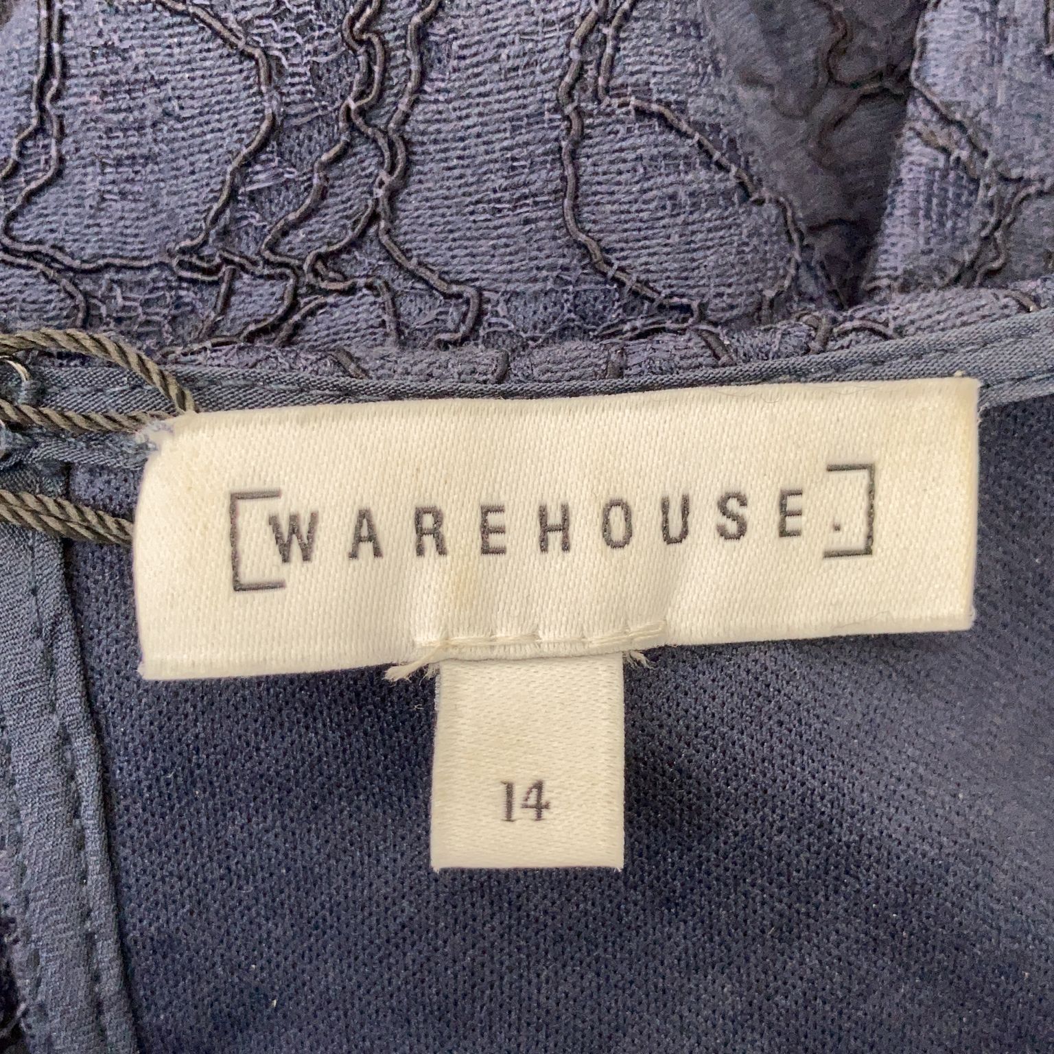 Warehouse