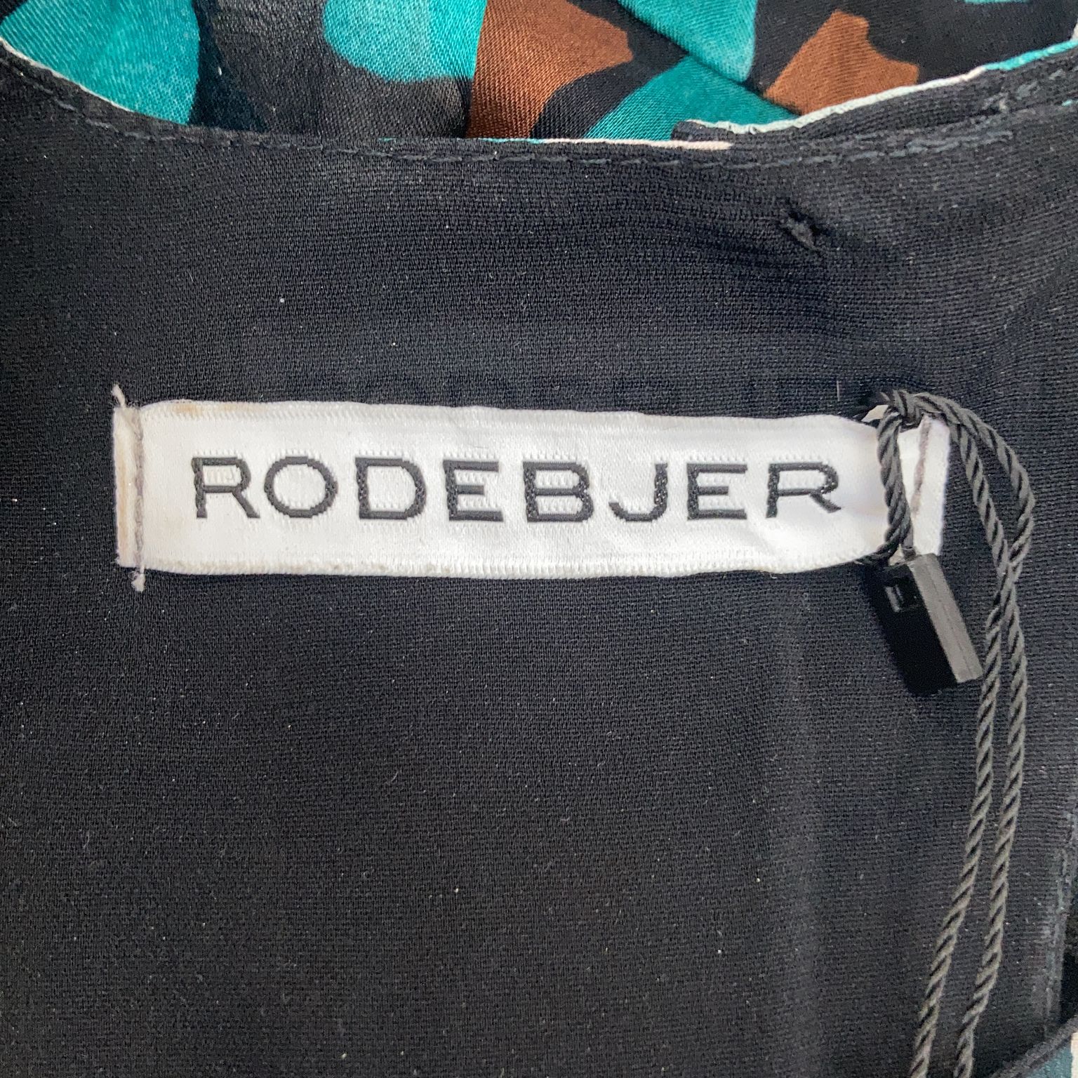 Rodebjer