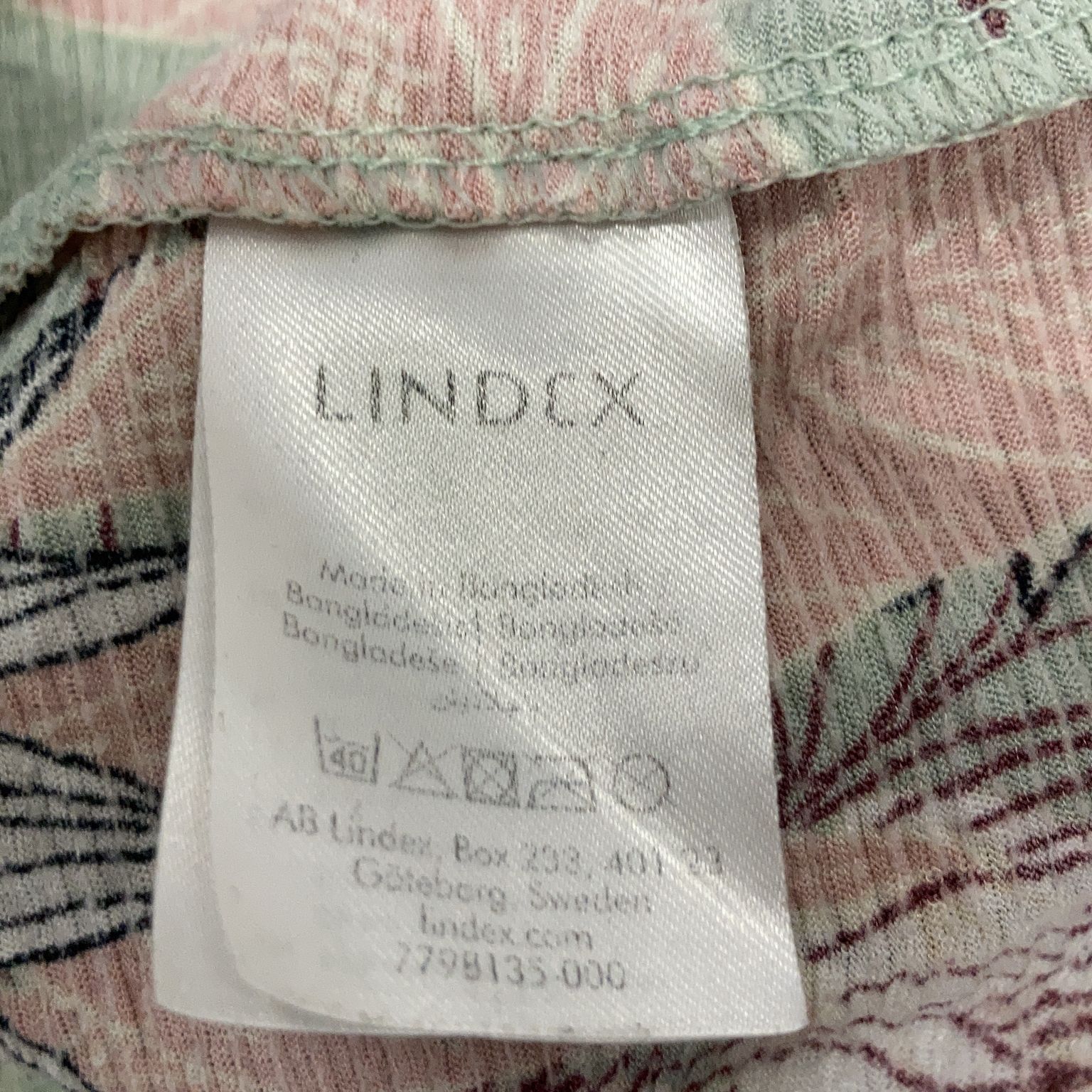 Lindex