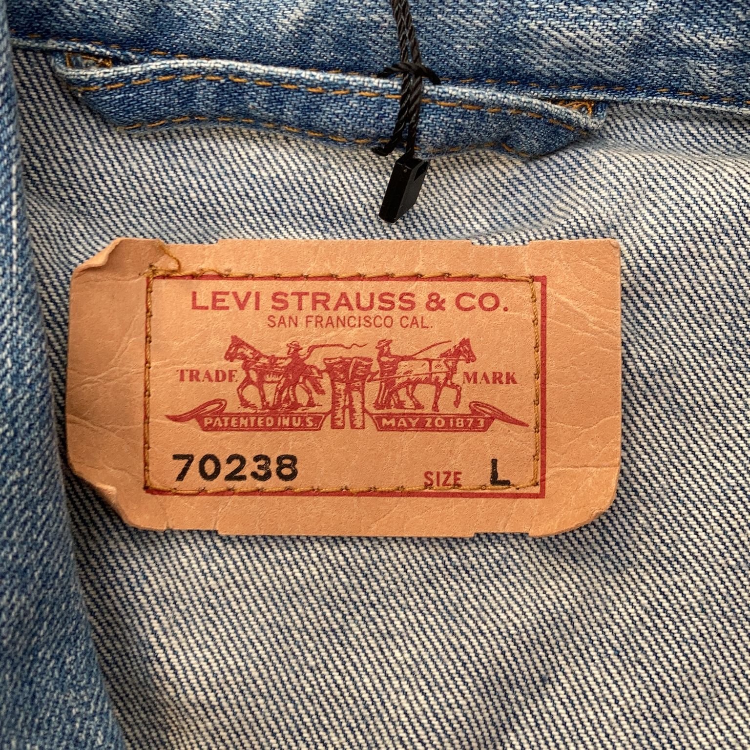 Levi Strauss  Co