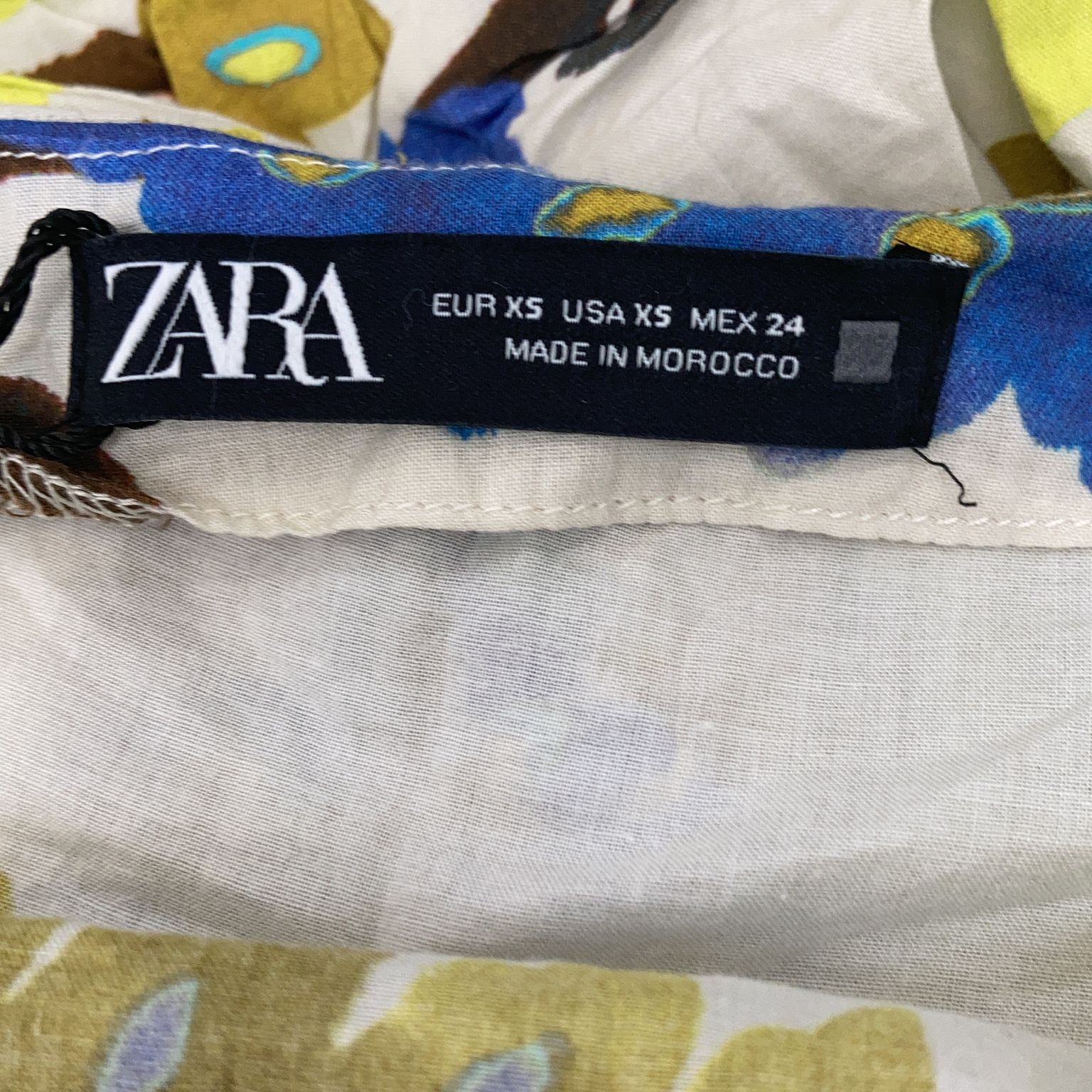 Zara