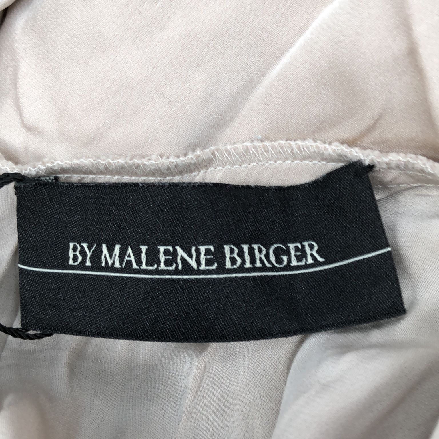 By Malene Birger