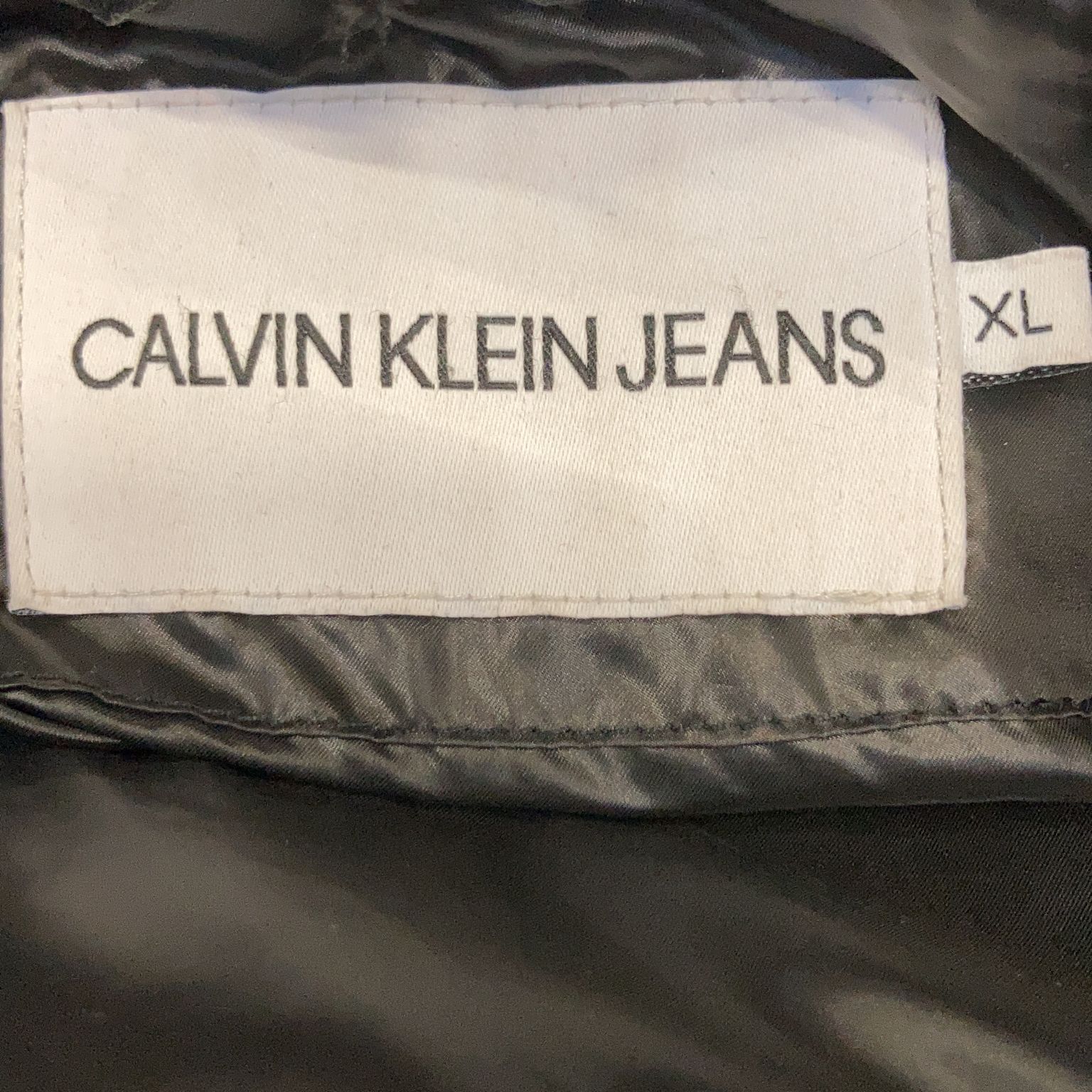 Calvin Klein Jeans