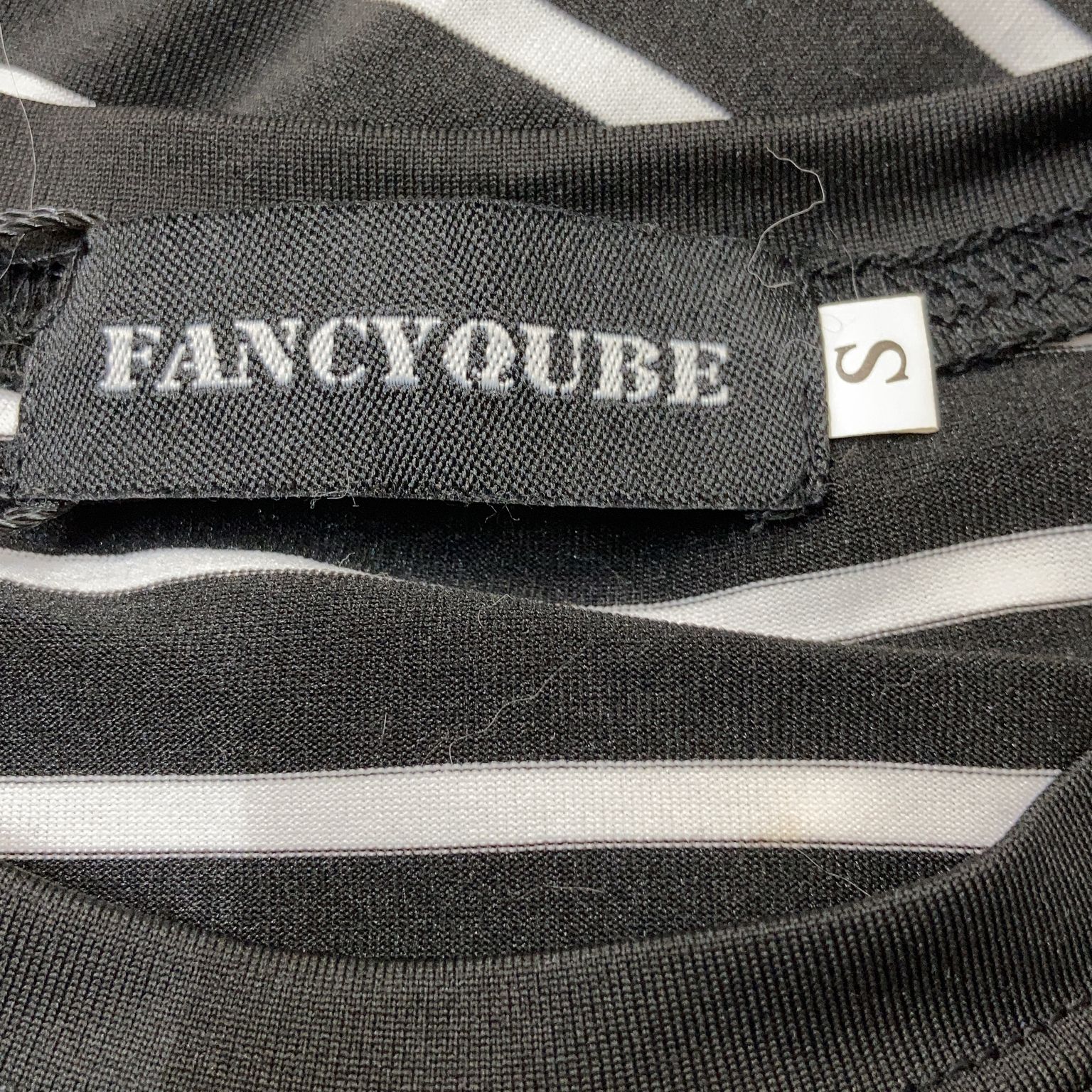 Fancyqube