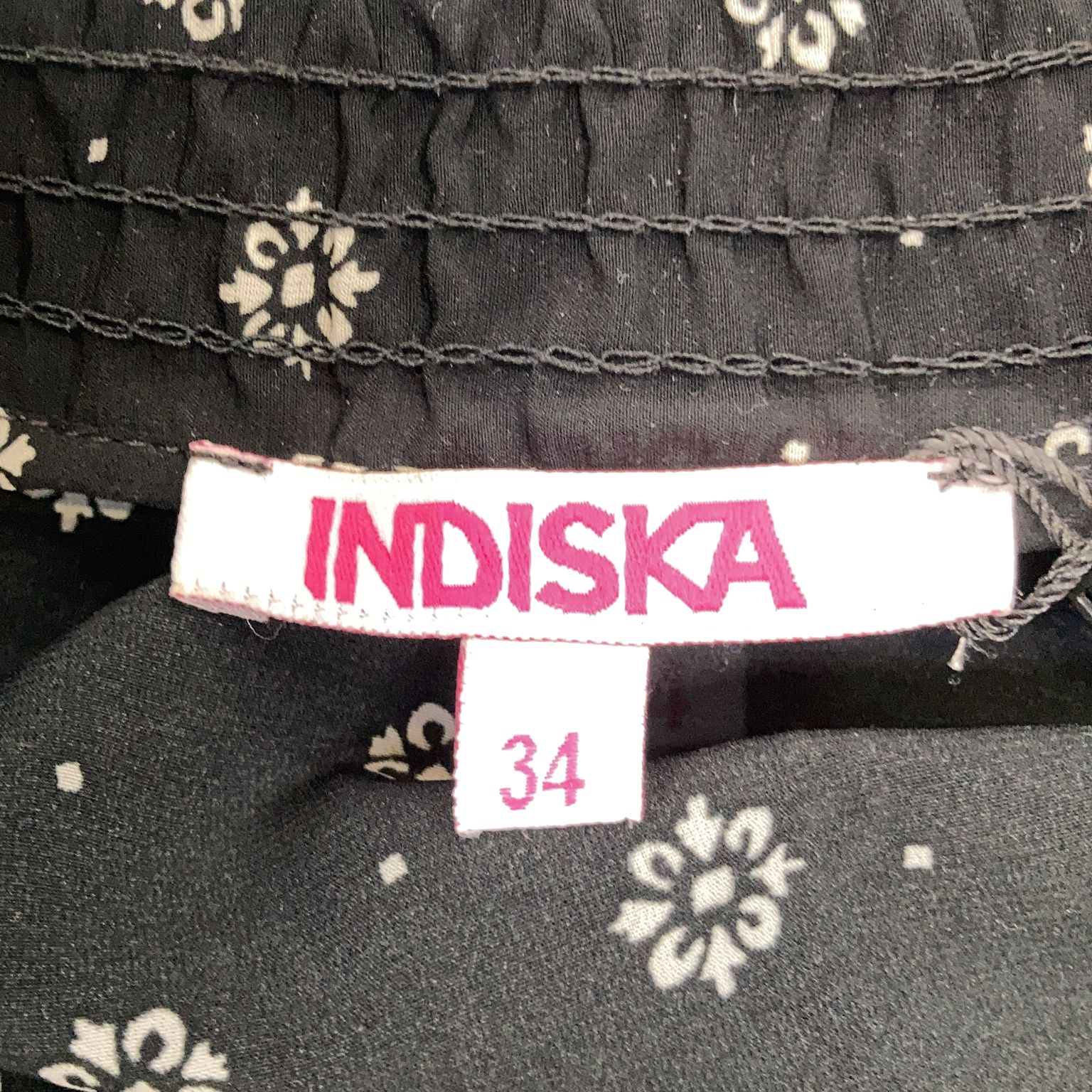 Indiska