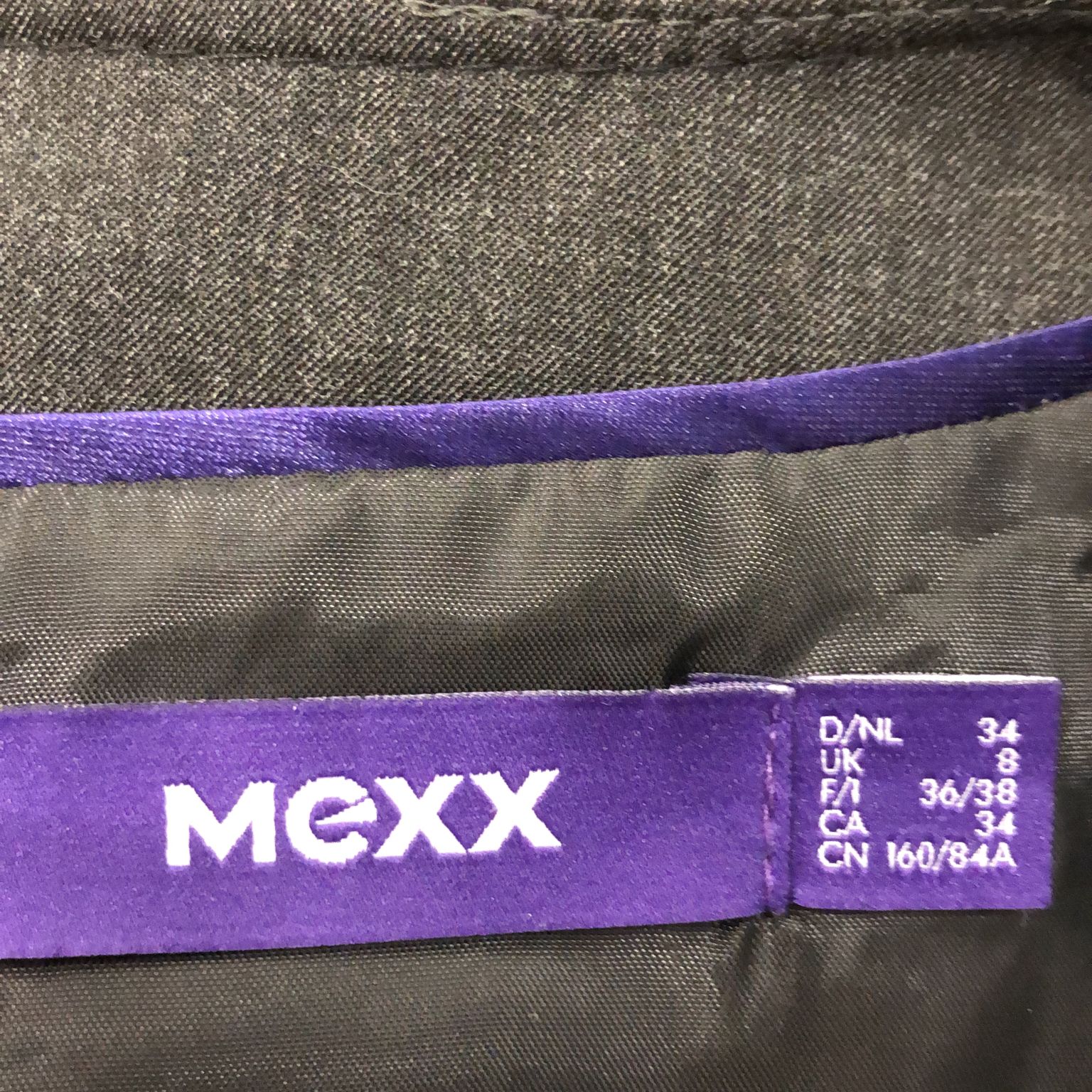 Mexx