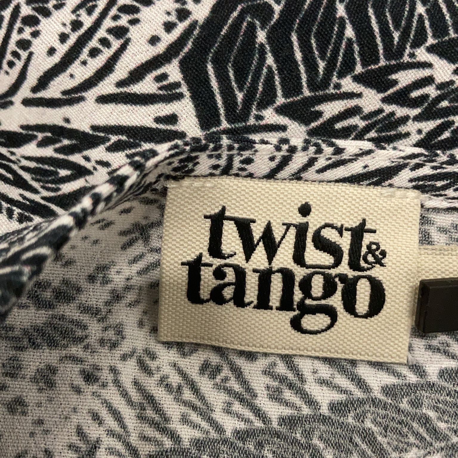 Twist  Tango