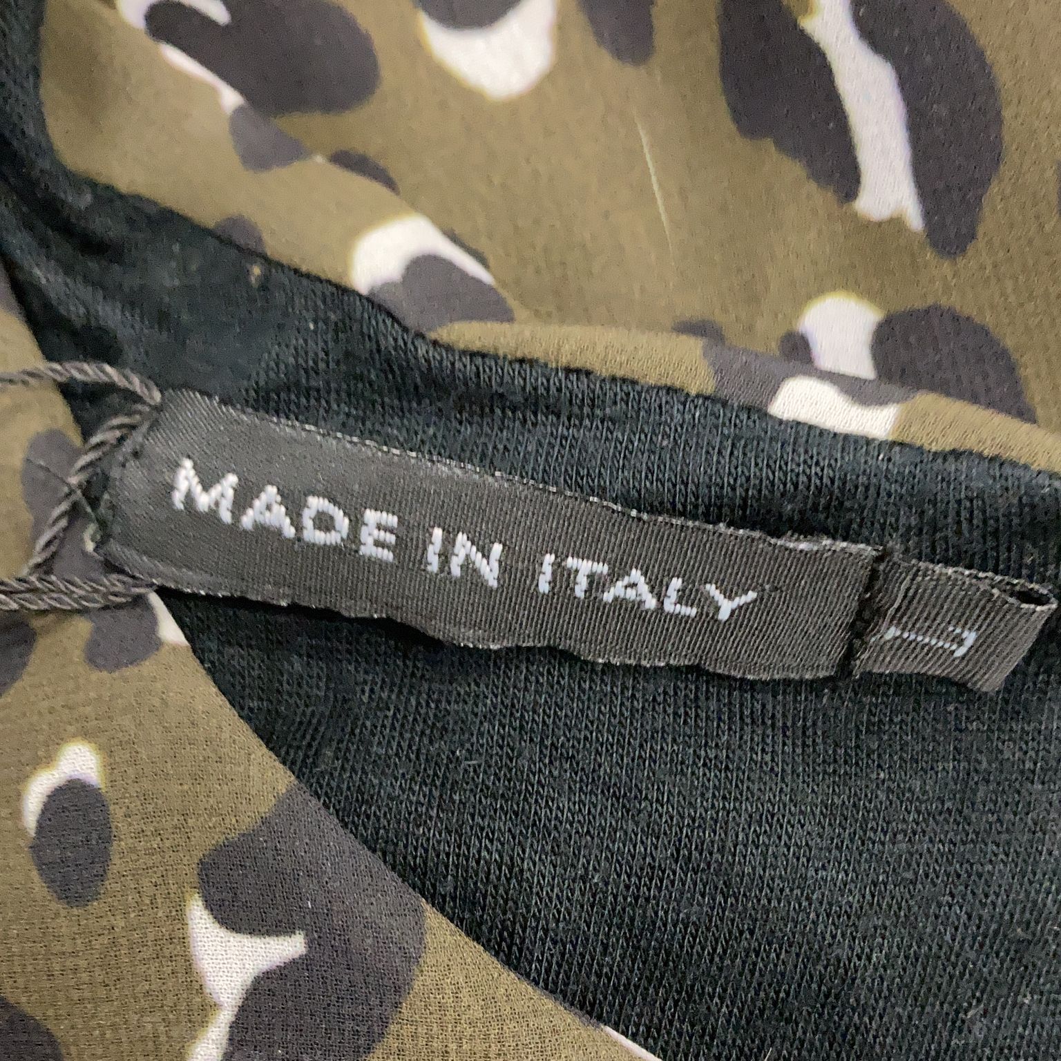 Made In Italy