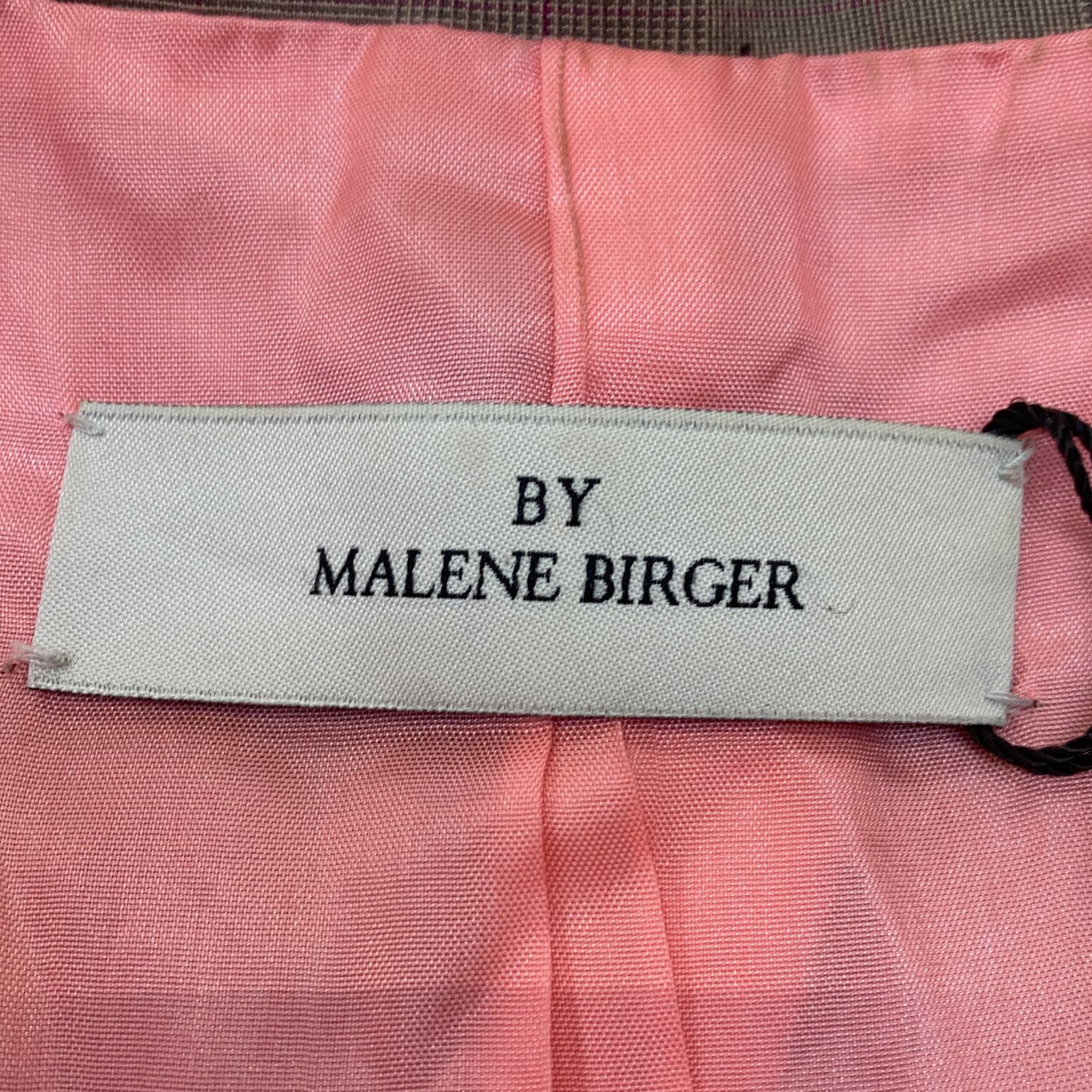 By Malene Birger