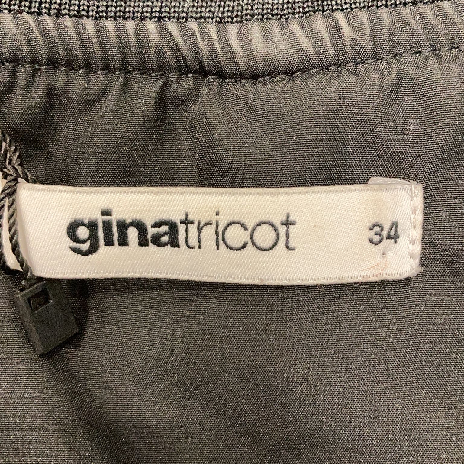 Gina Tricot