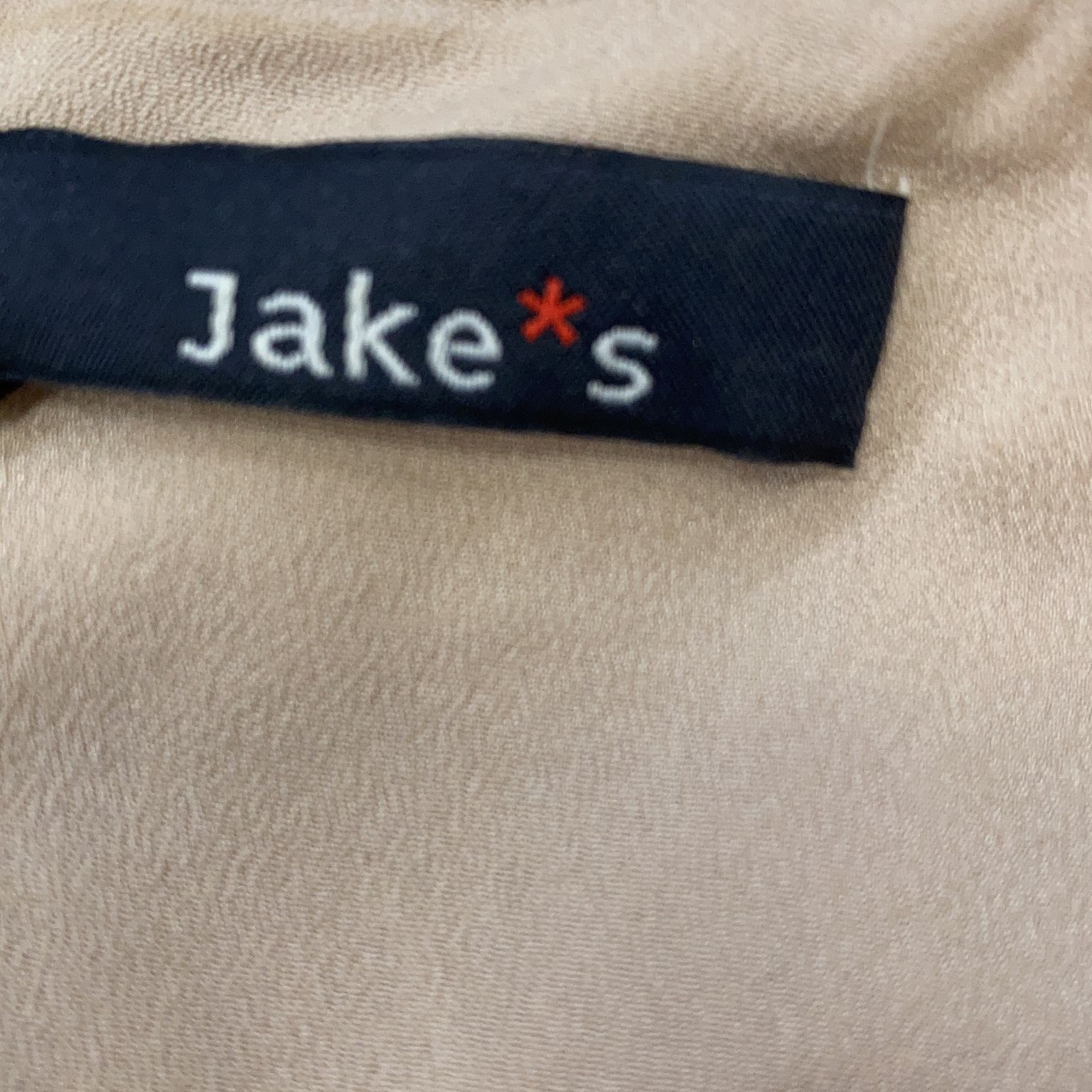 Jake*s