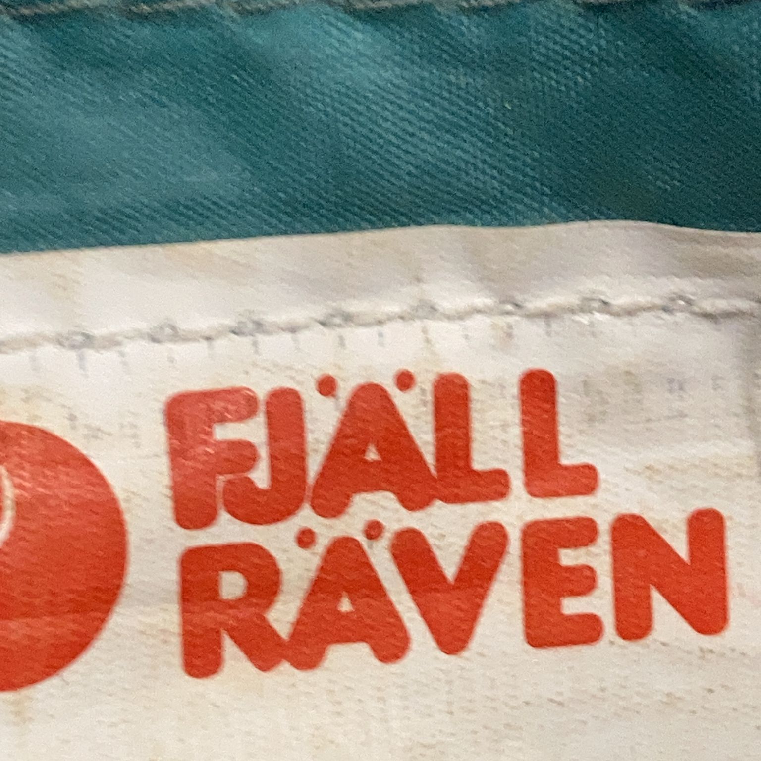 Fjällräven