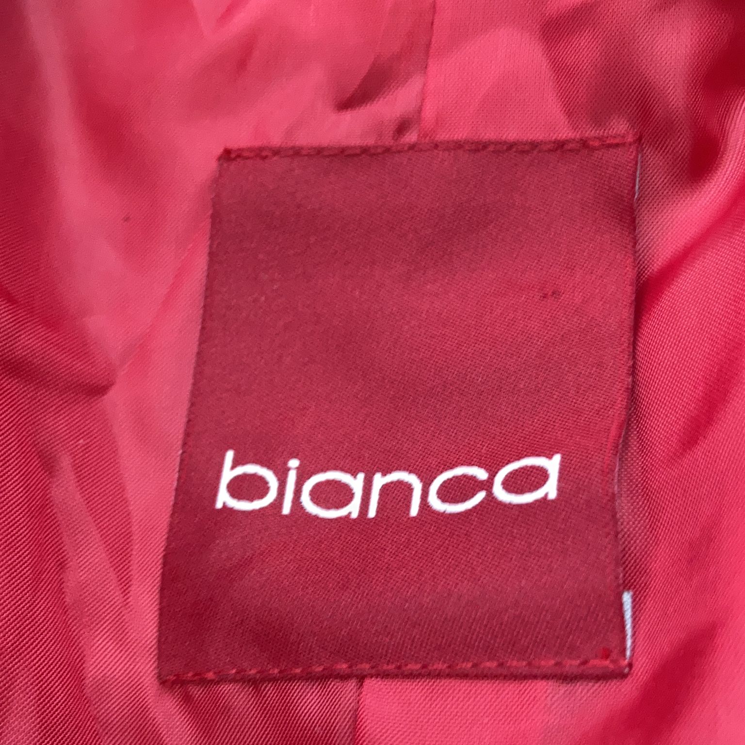 Bianca