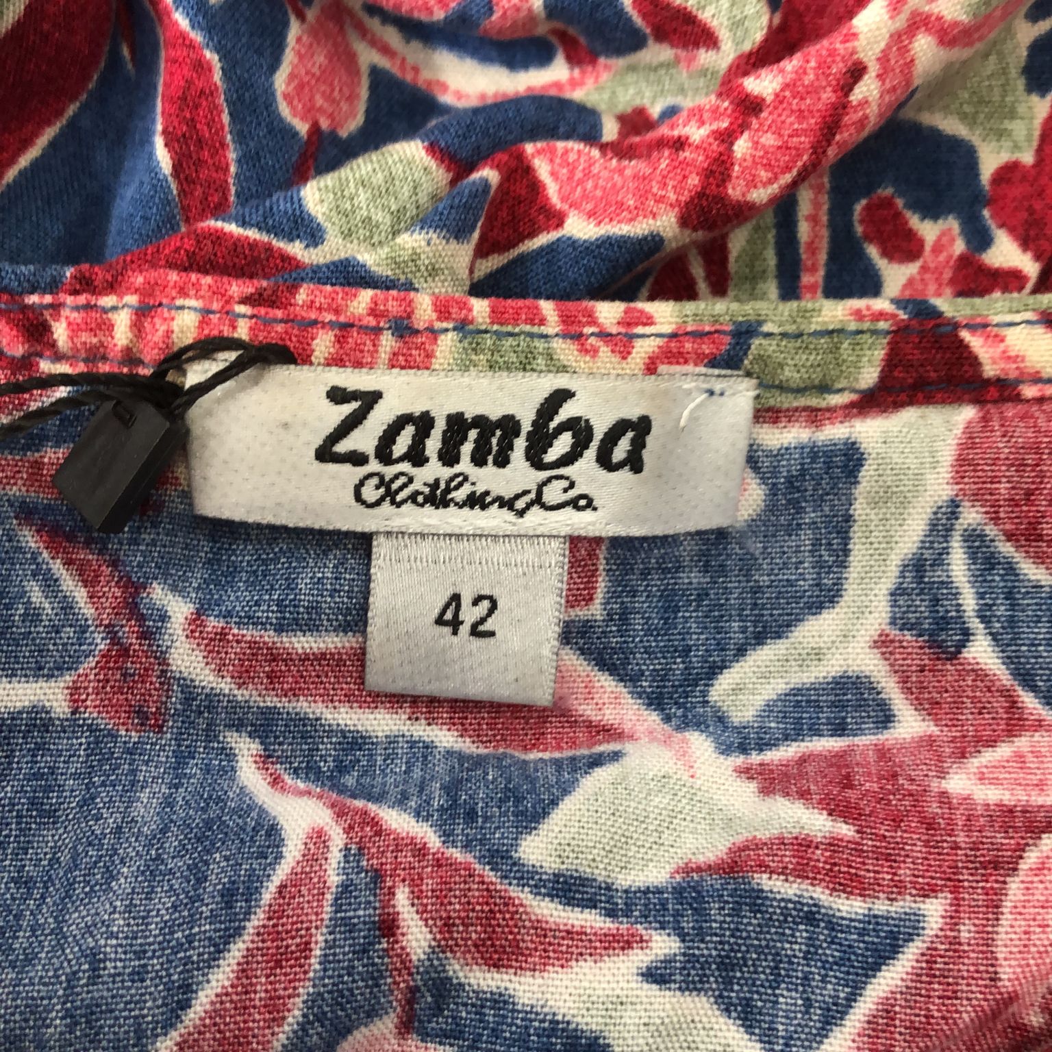 Zamba