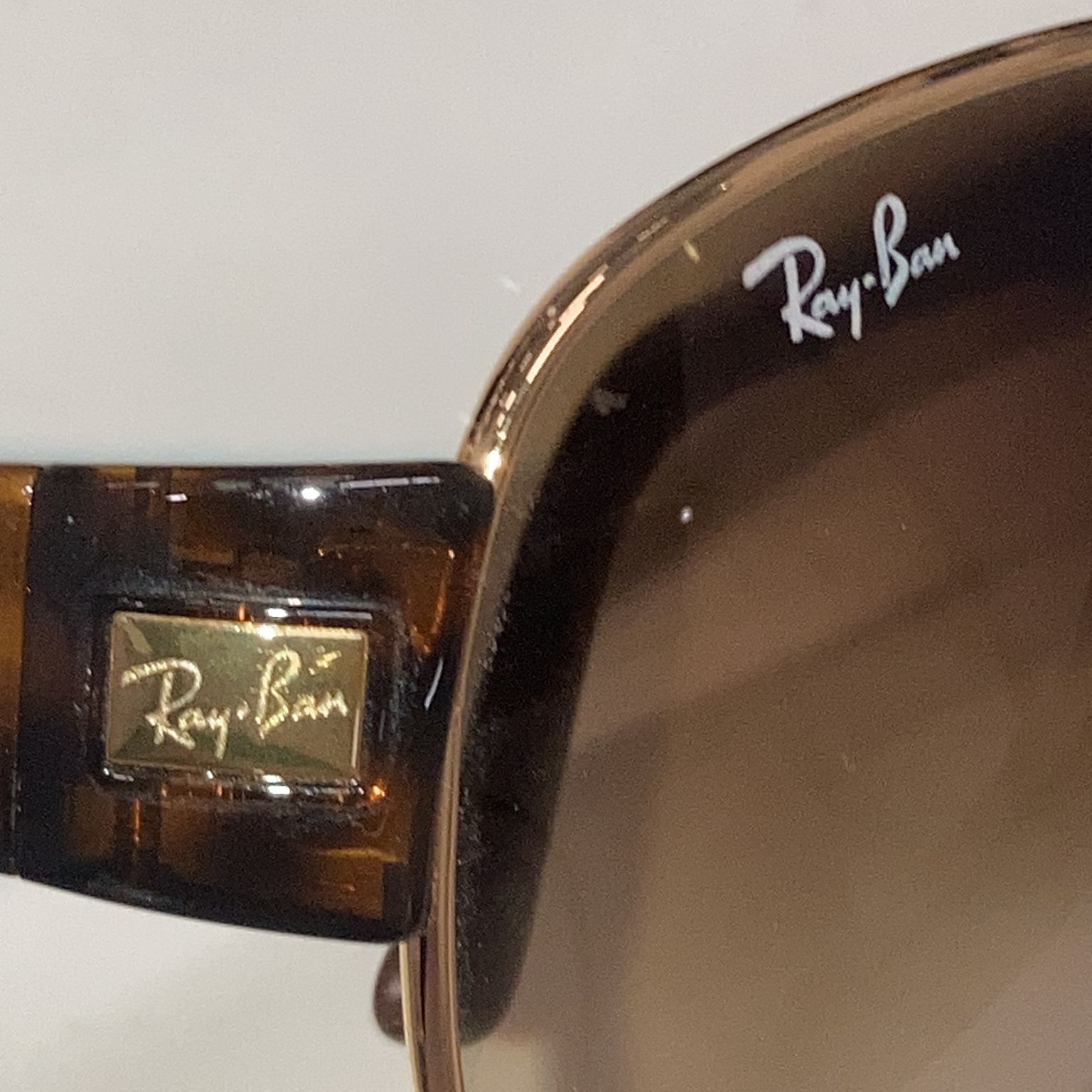 Ray-Ban