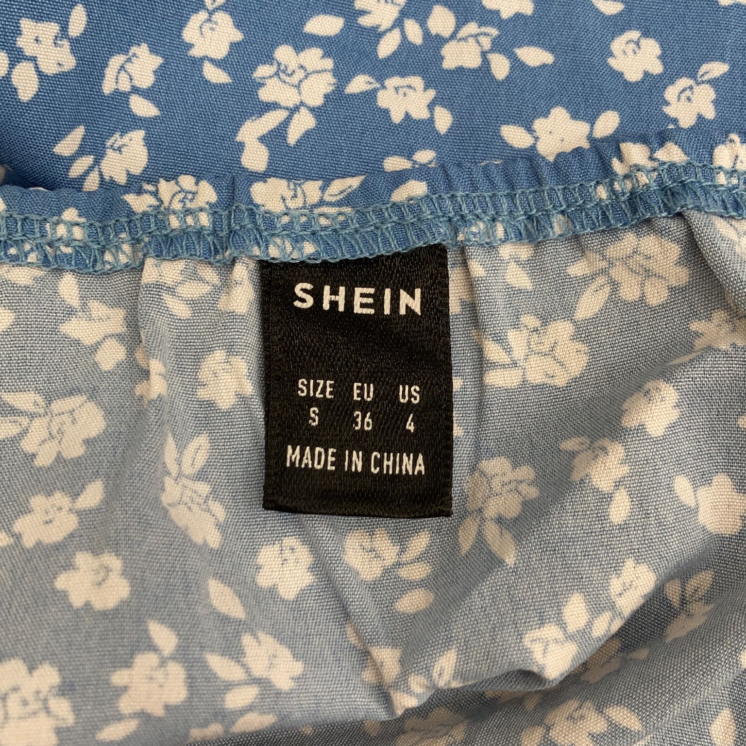 Shein