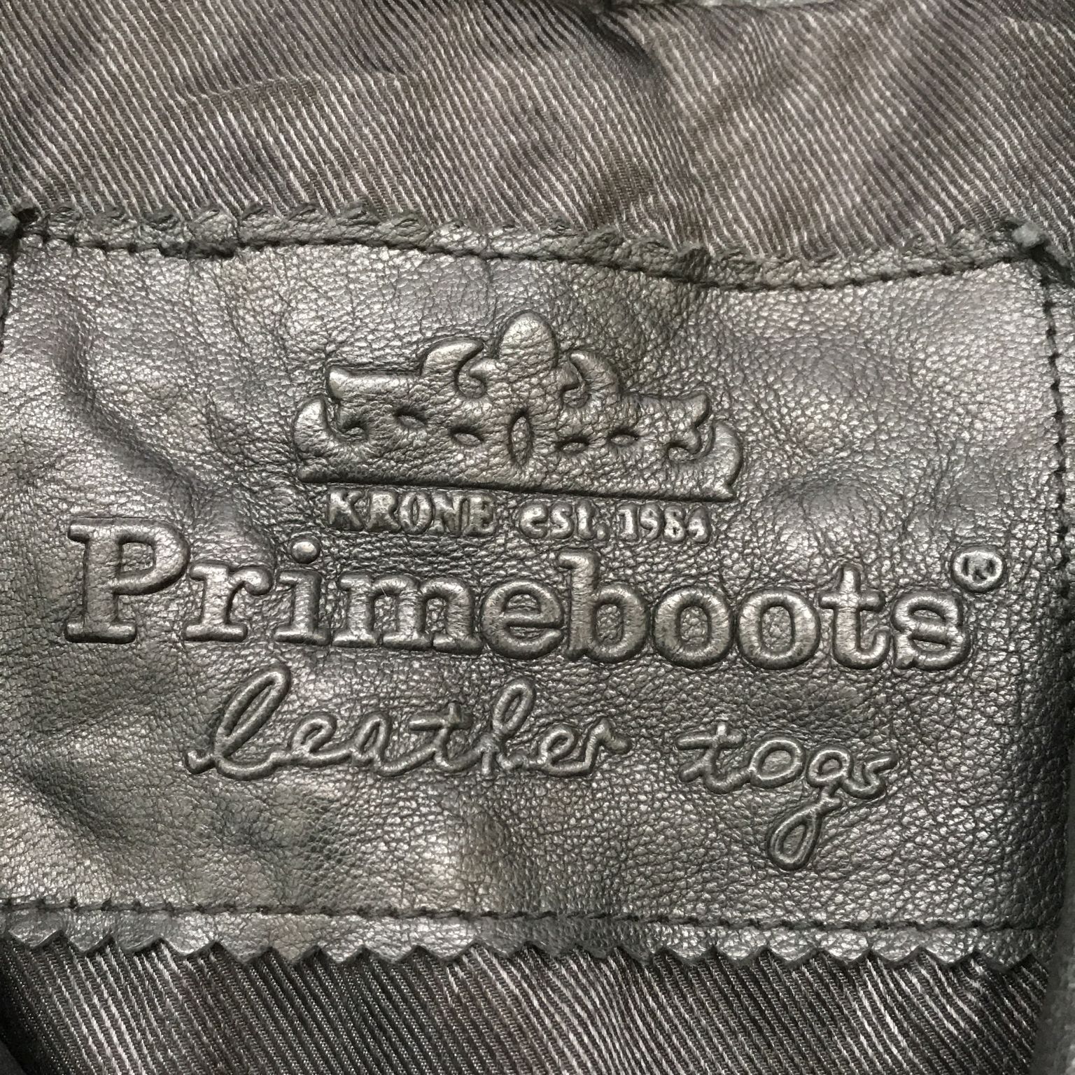 Primeboots