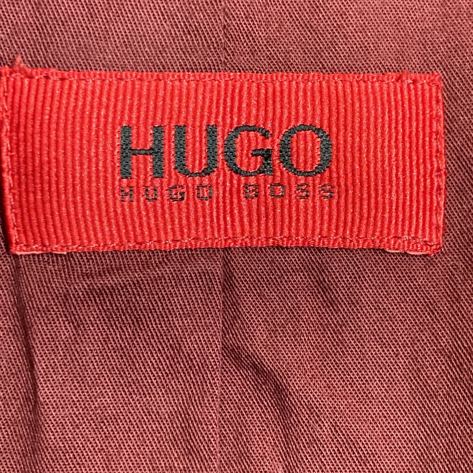 Hugo Hugo Boss