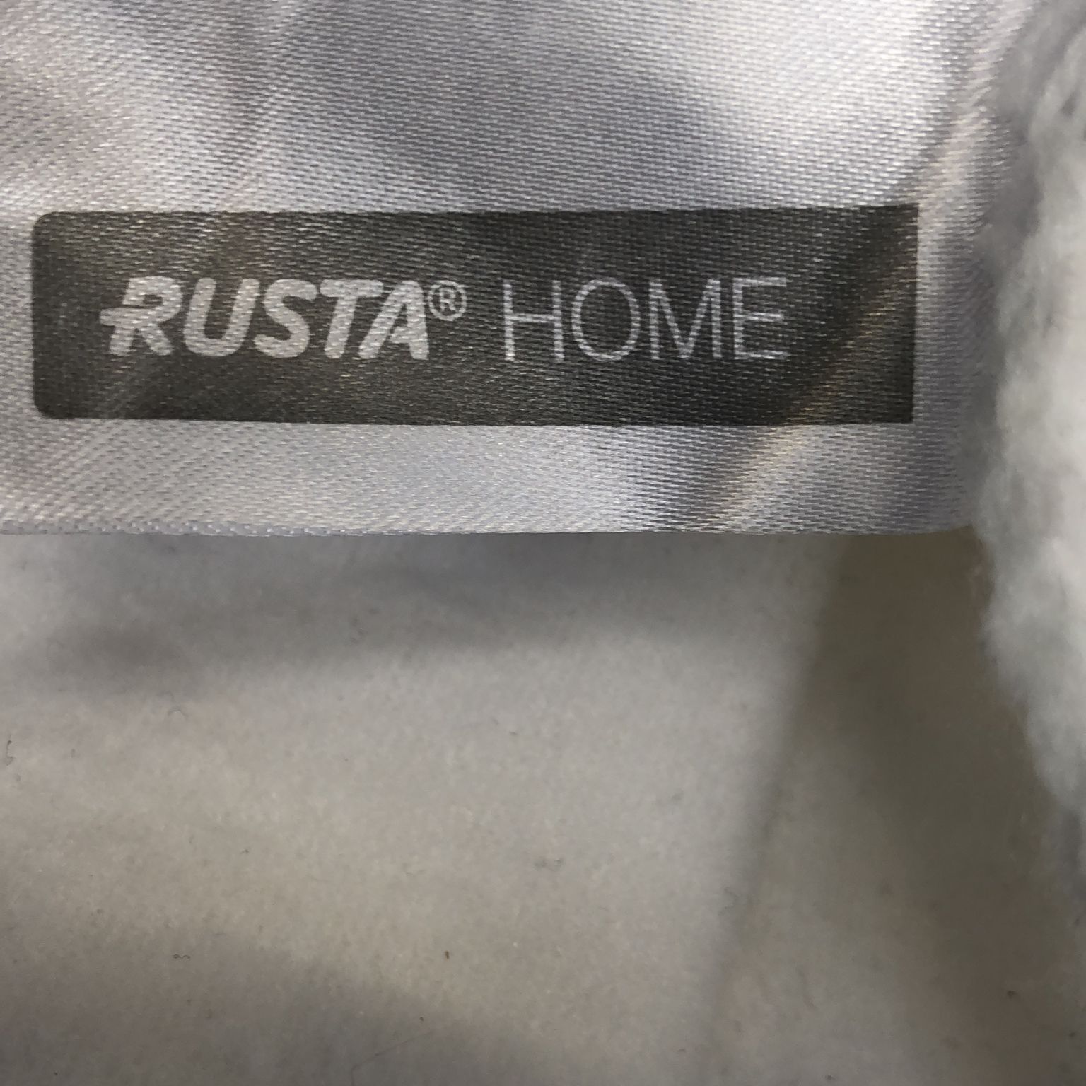 Rusta Home