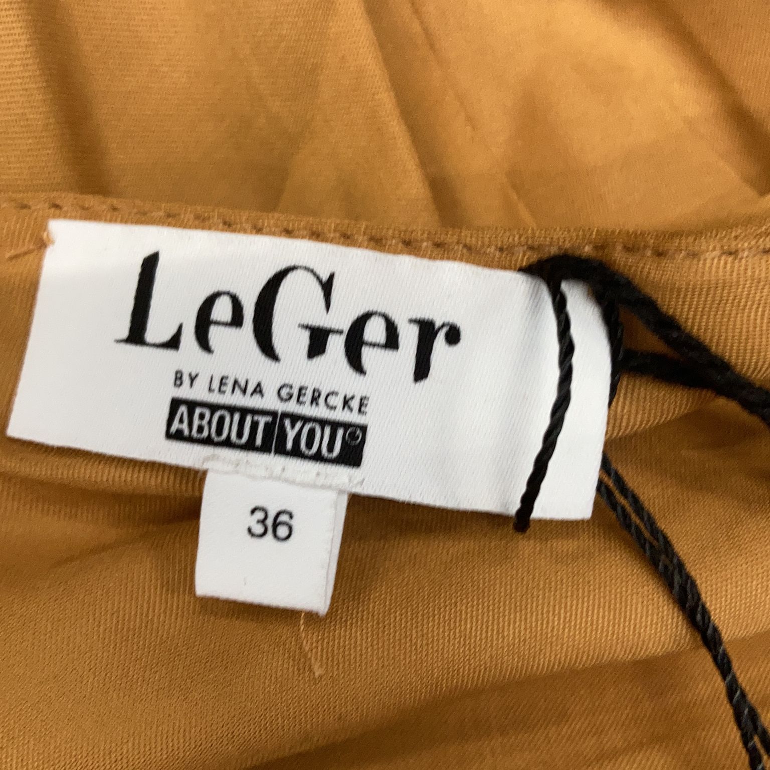 LeGer by Lena Gercke