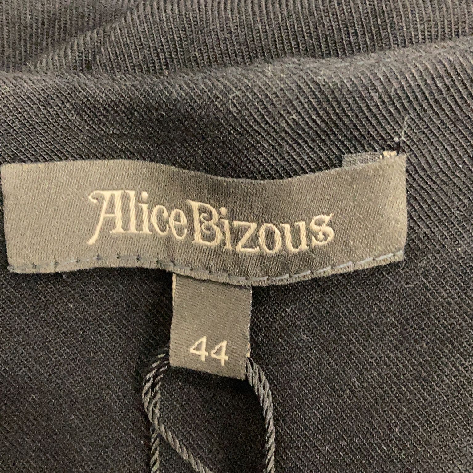 Alice Bizous