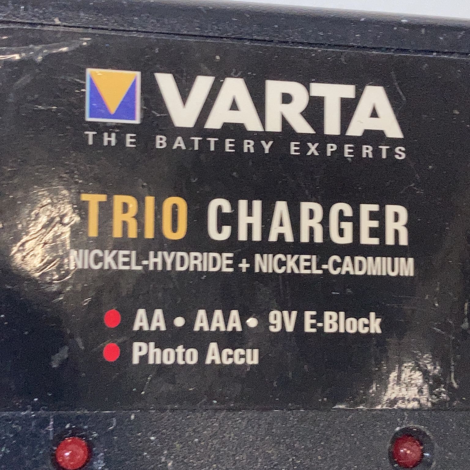 Varta