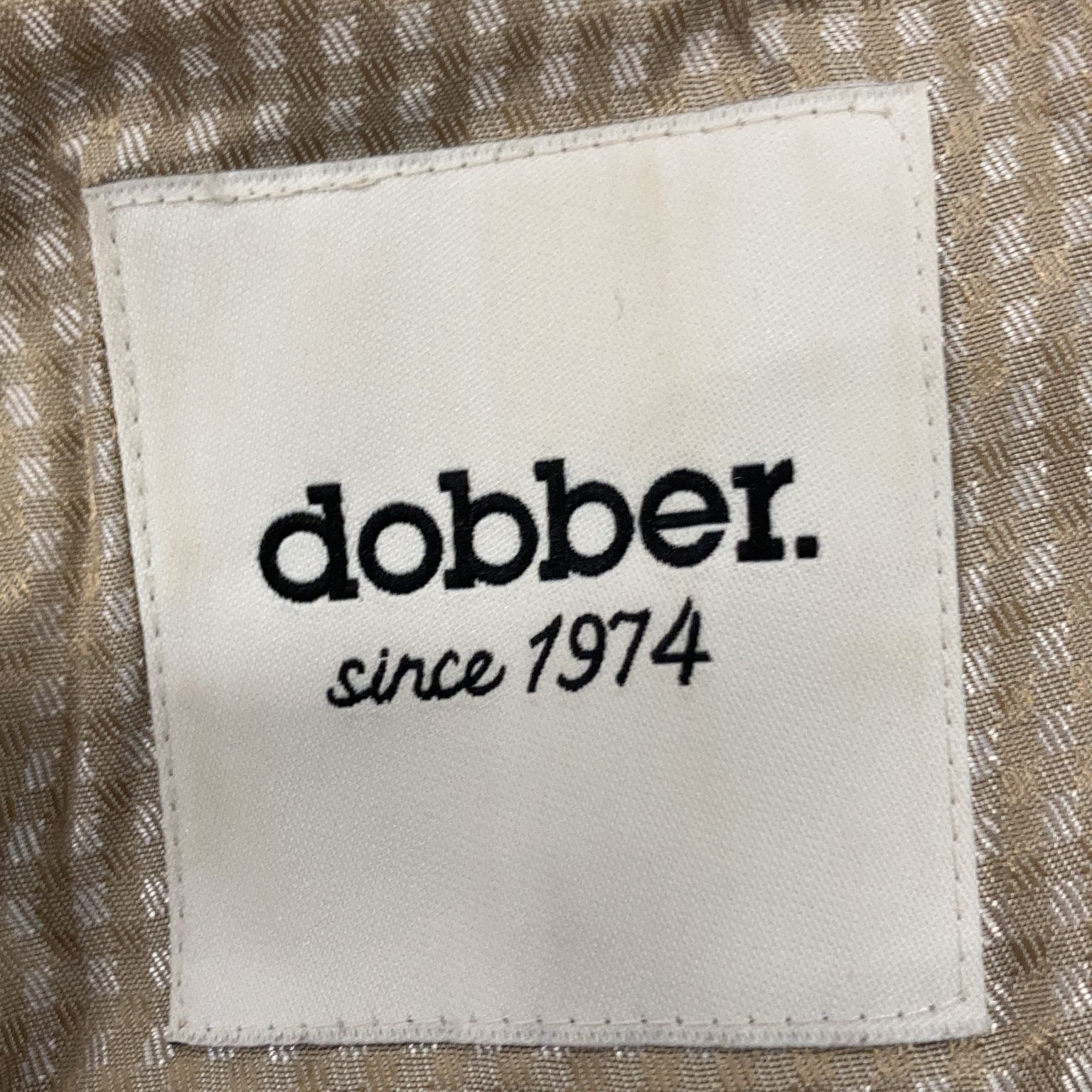 Dobber