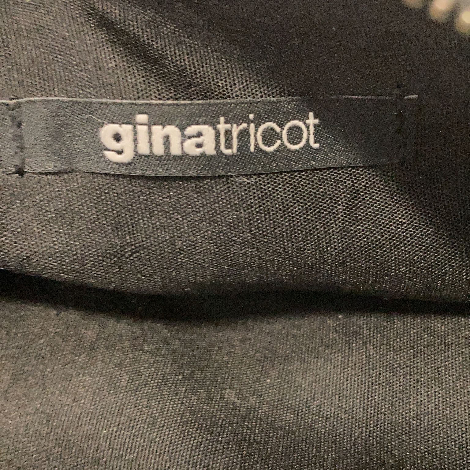 Gina Tricot